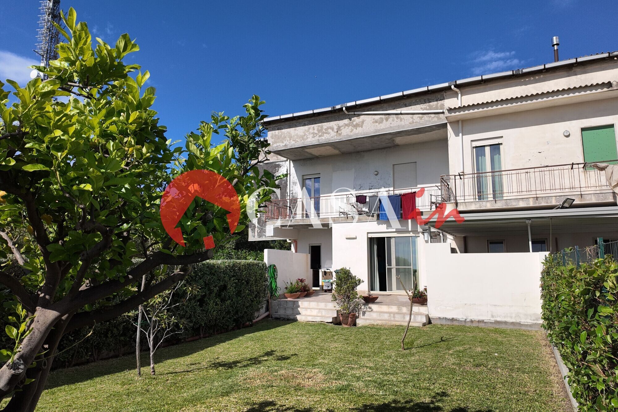 Giardino