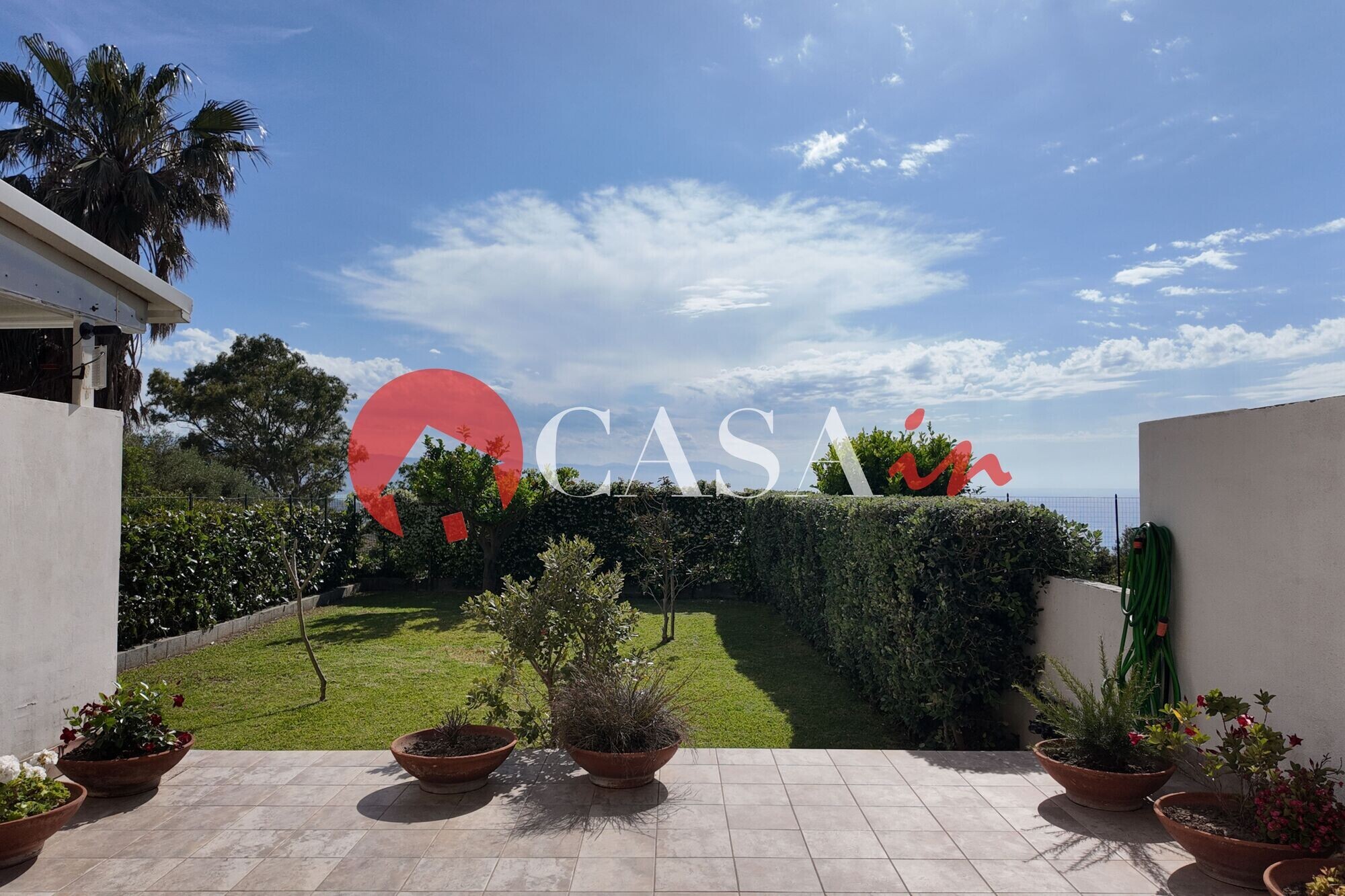Giardino