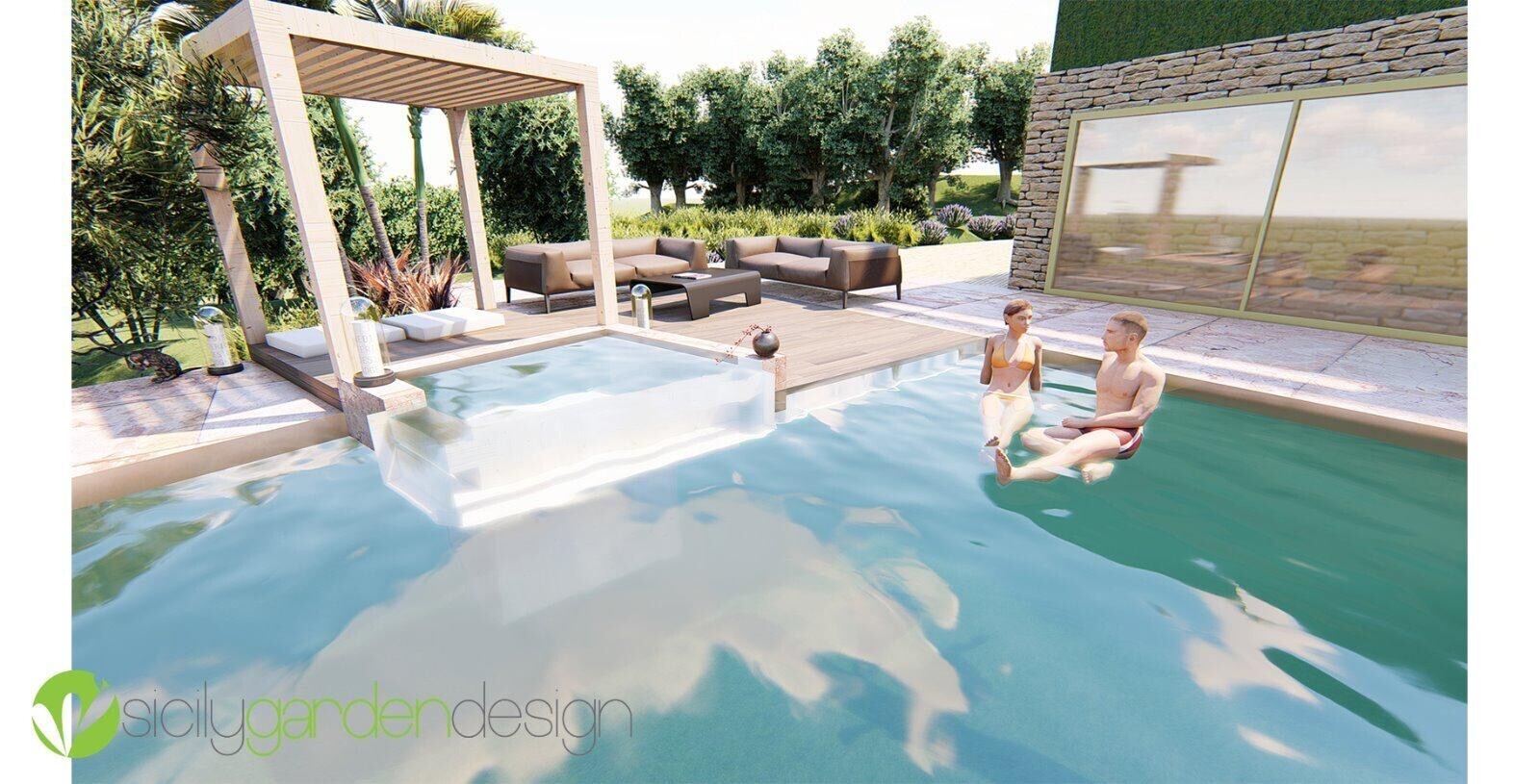 Rendering