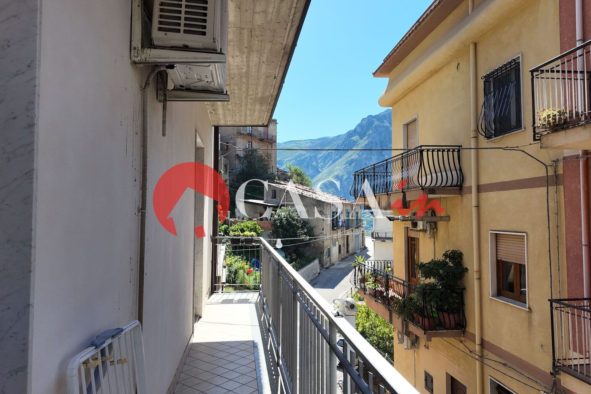 Balcone