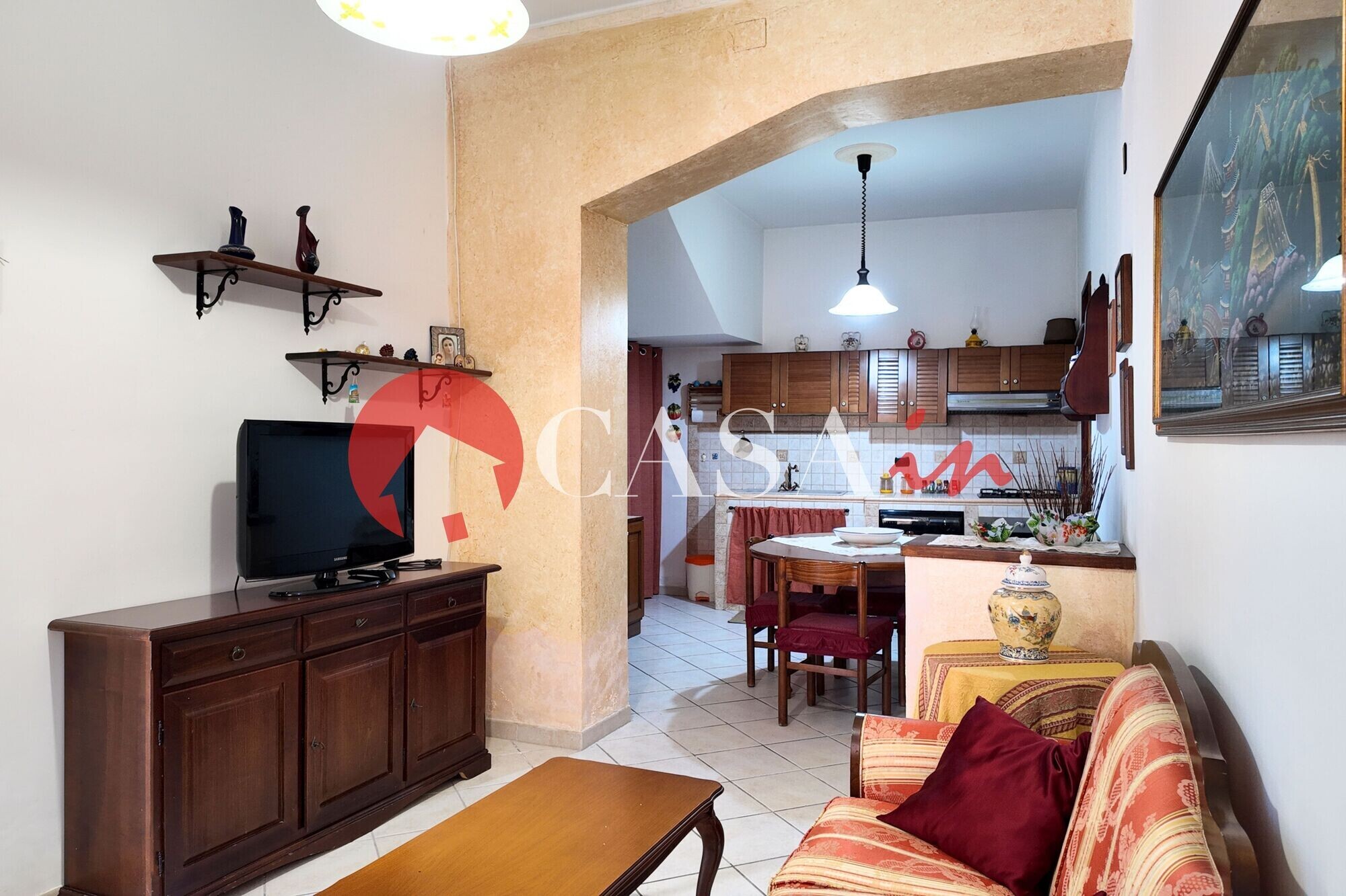Cucina living