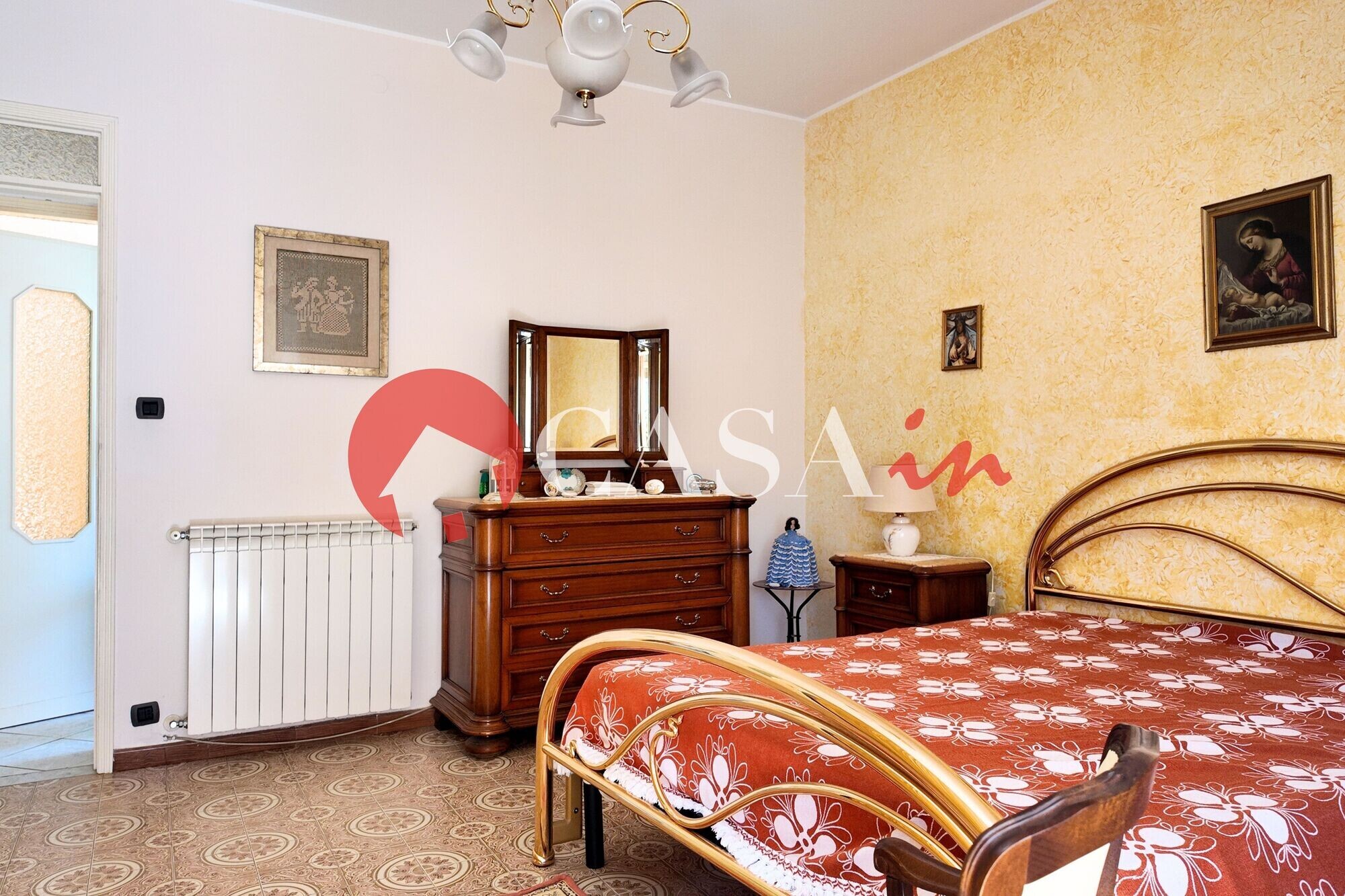 Camera da letto