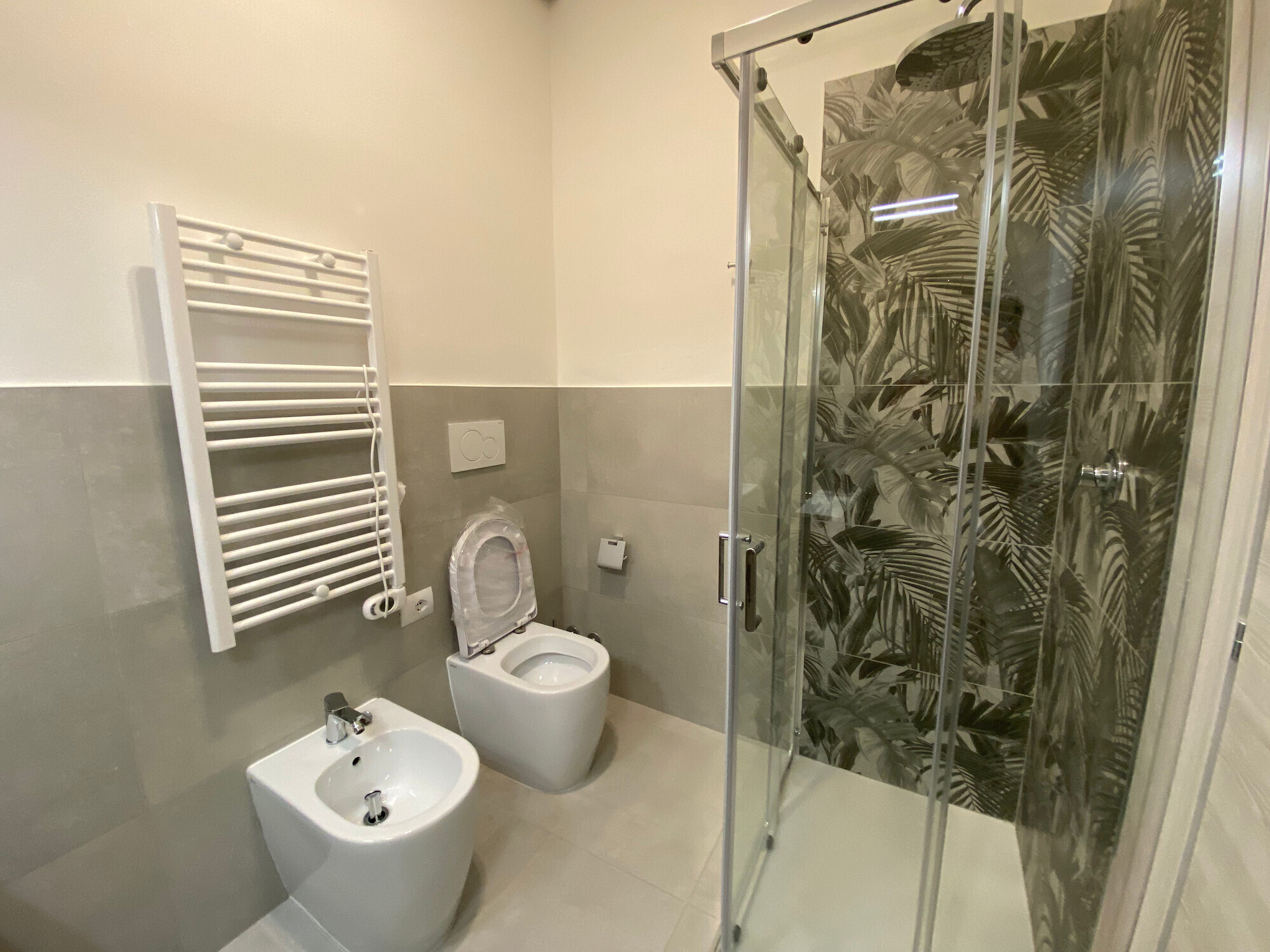 Bagno