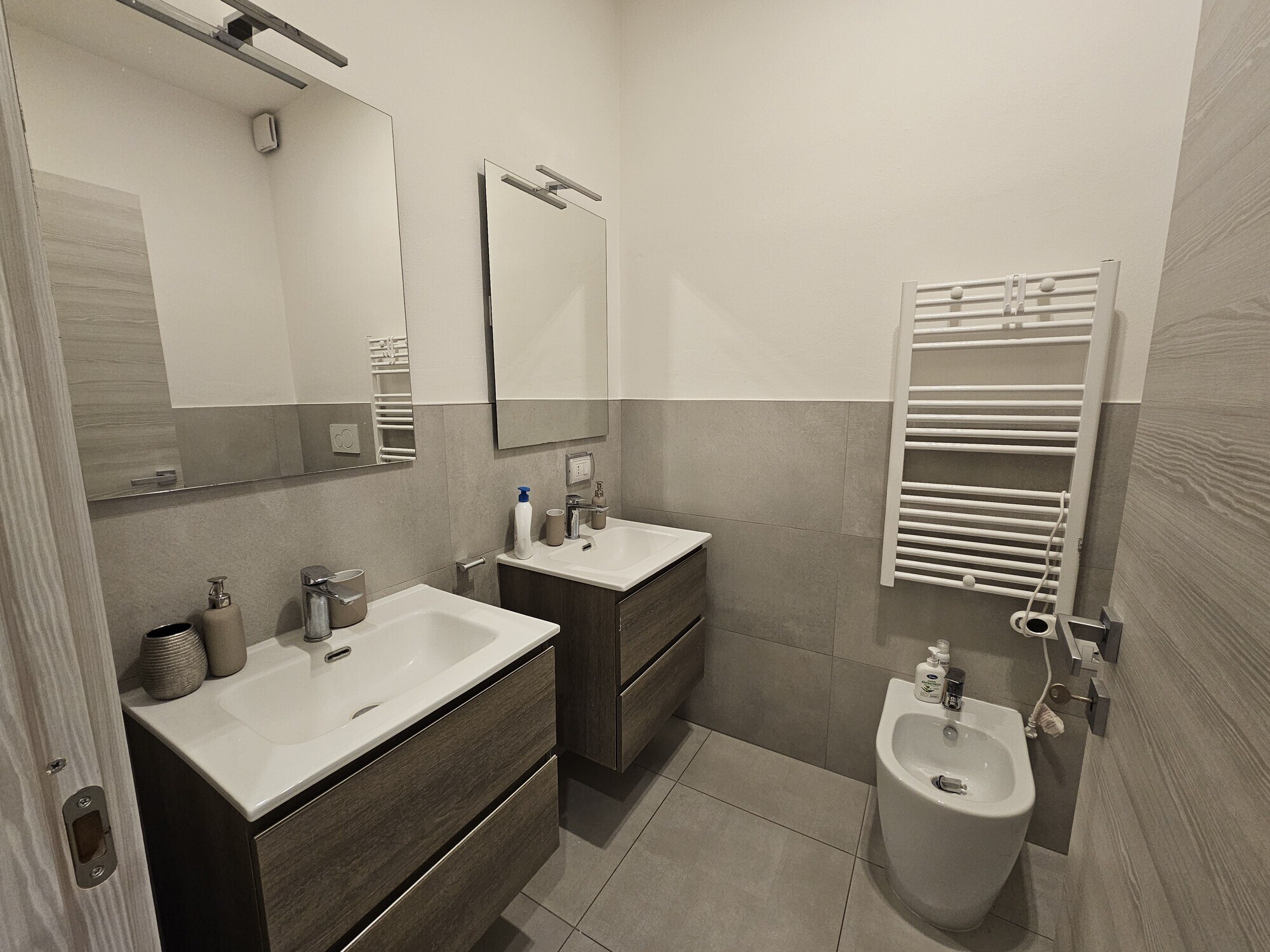 Bagno