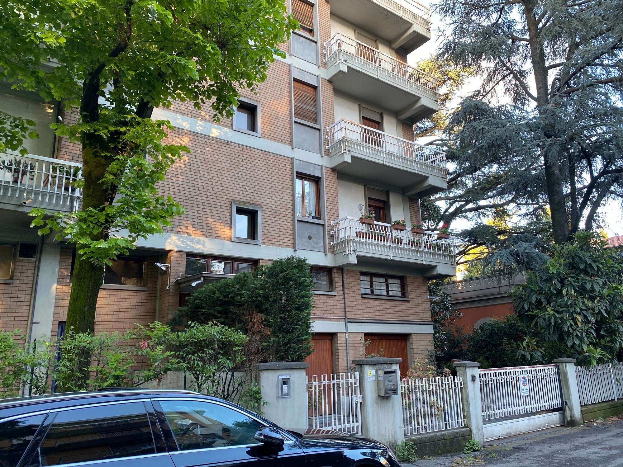 Palazzina