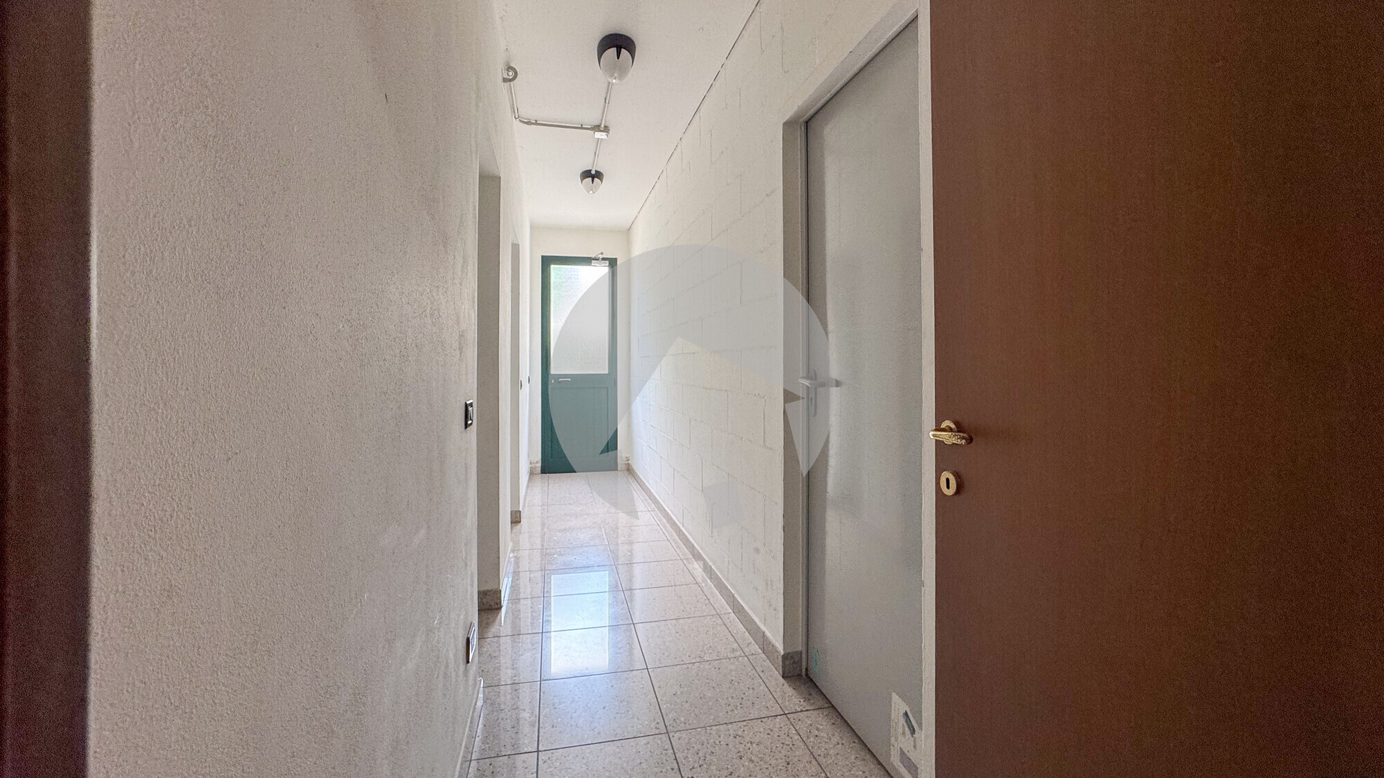 uscita cortile