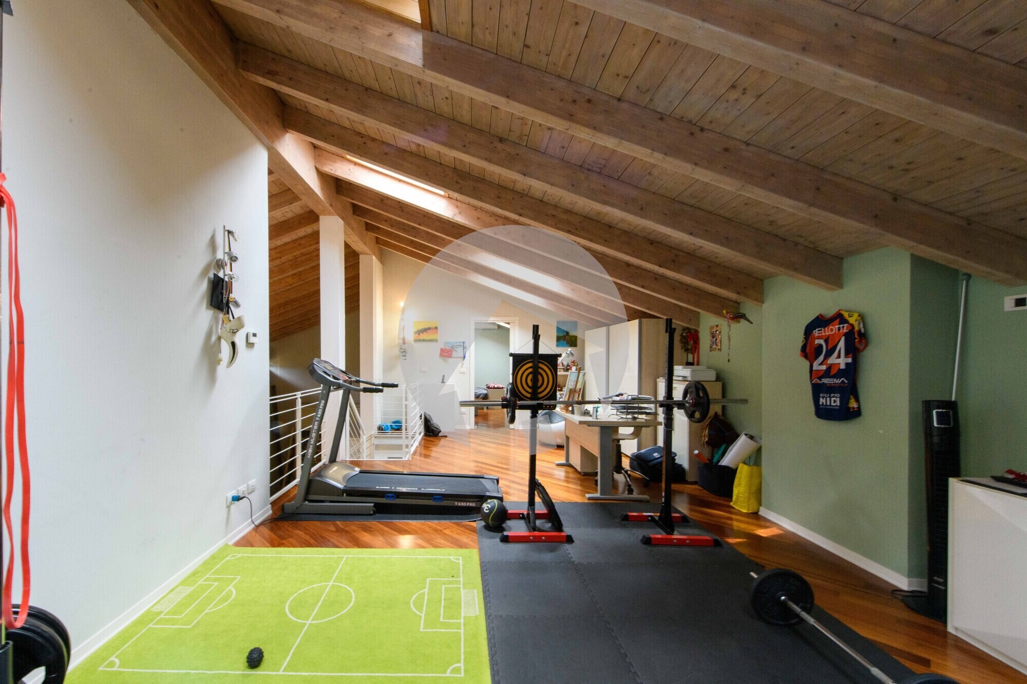 Palestra P2