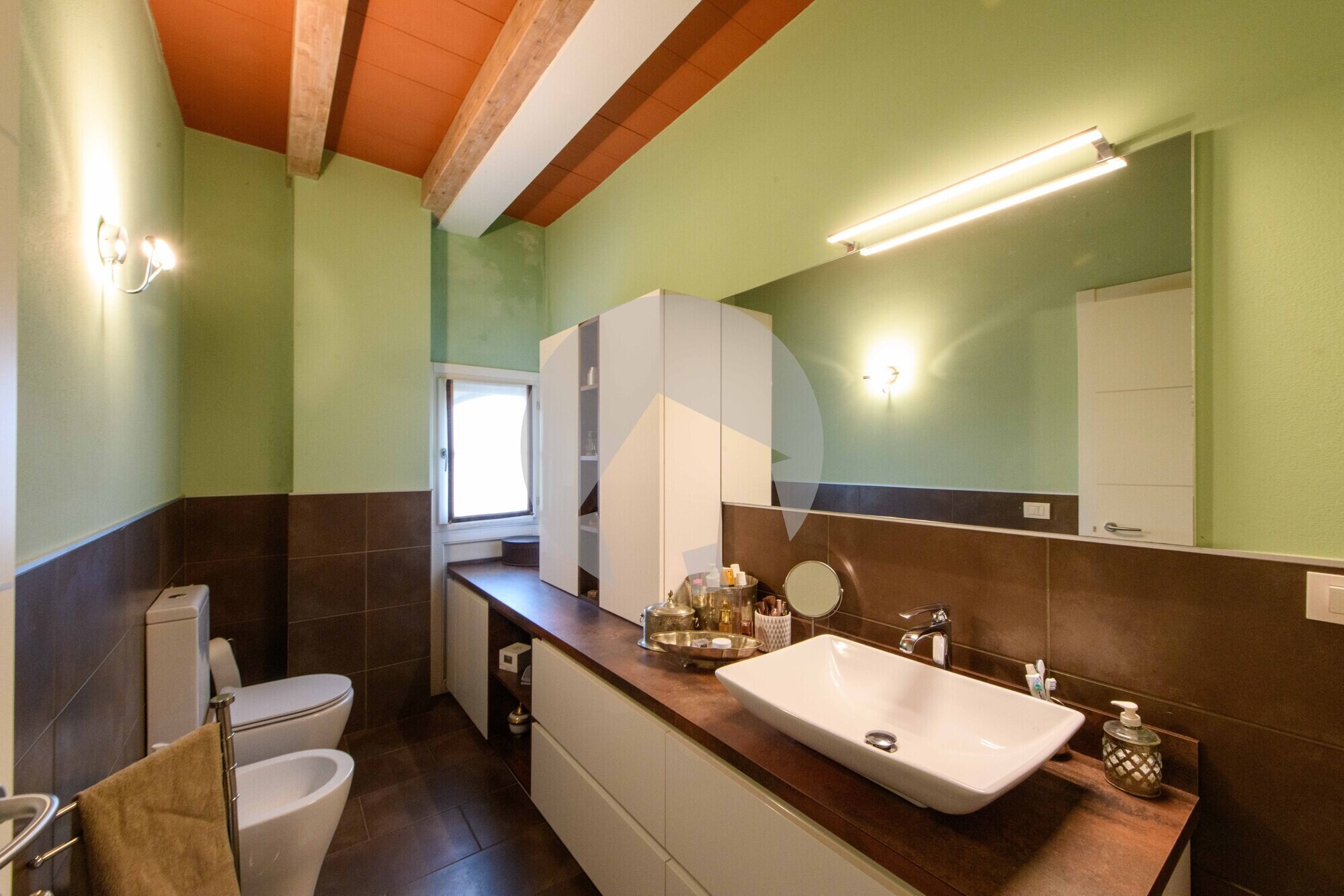 Bagno P1