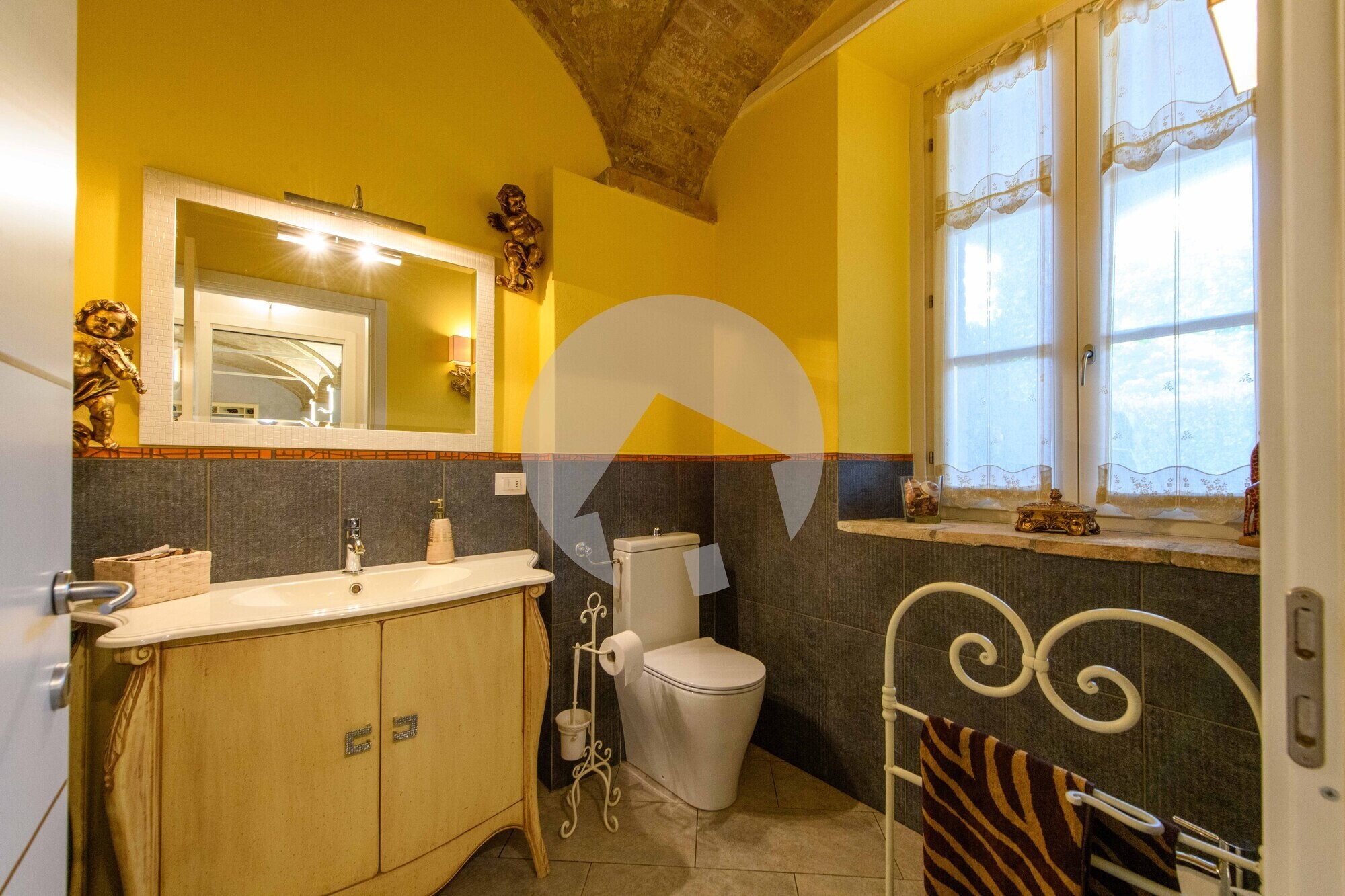 Bagno PT