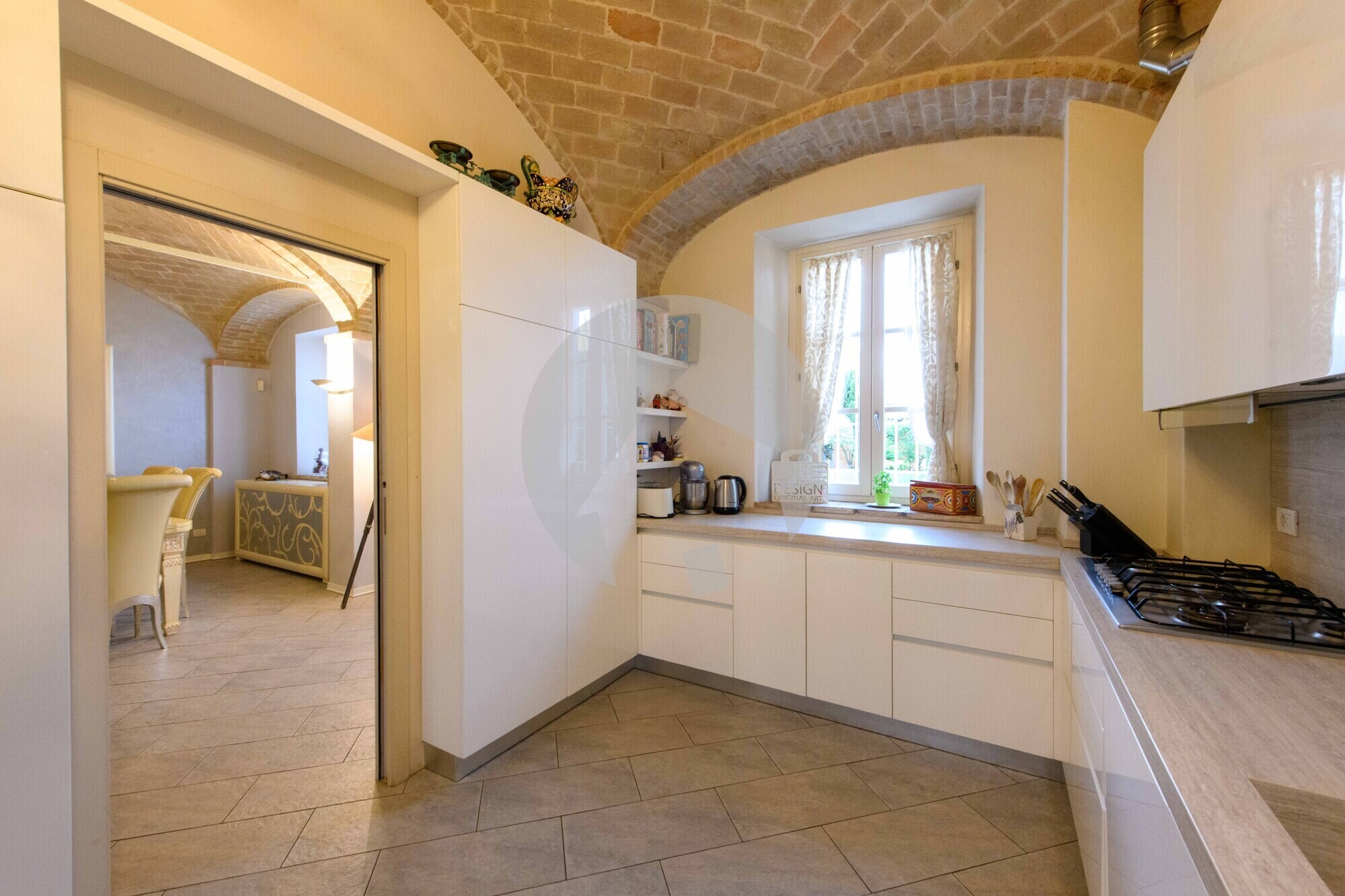 Cucina