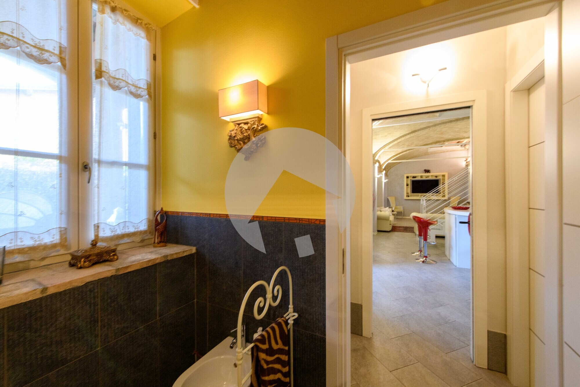 Bagno PT