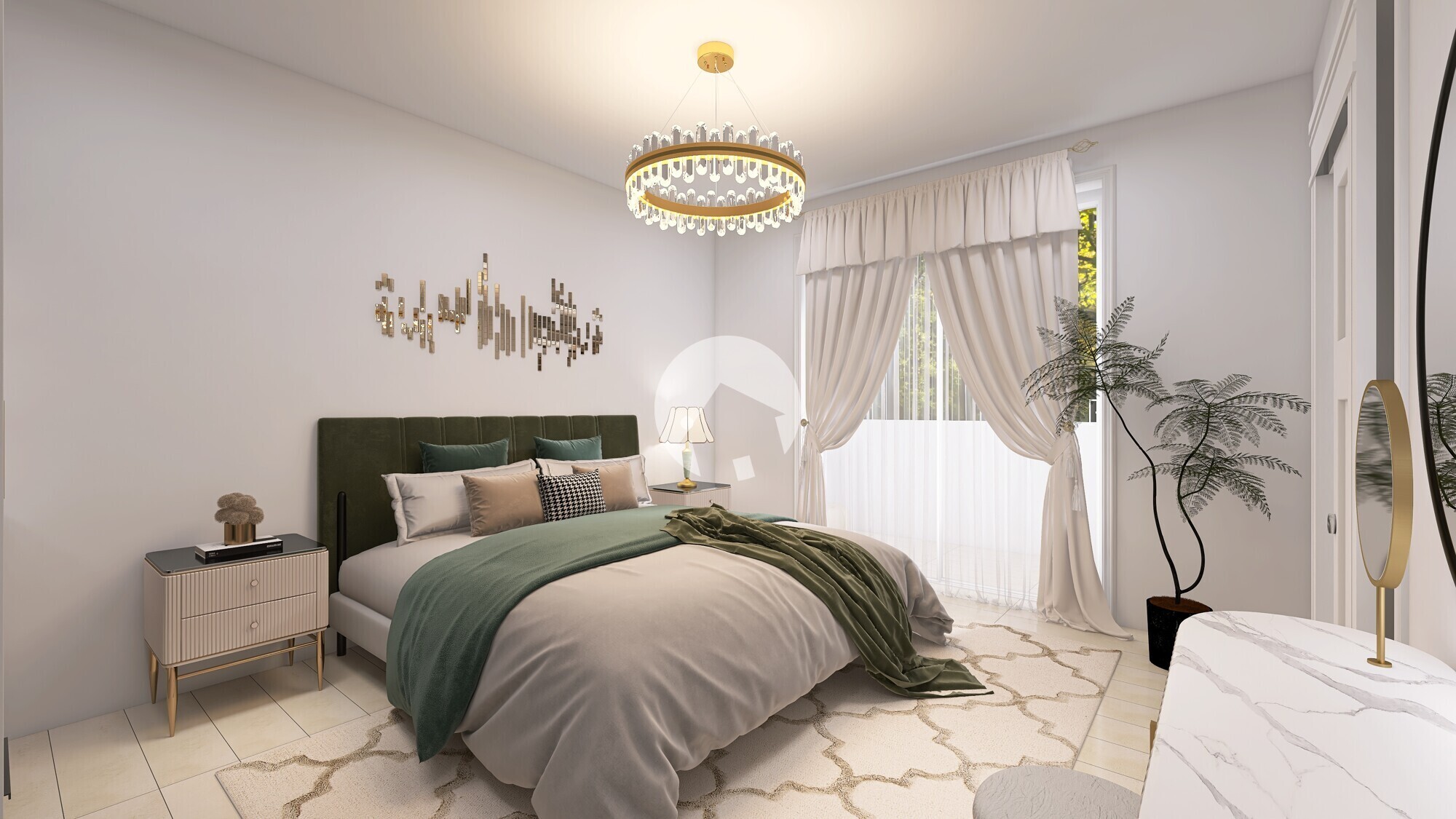 021_PP1_Camera da Letto-19