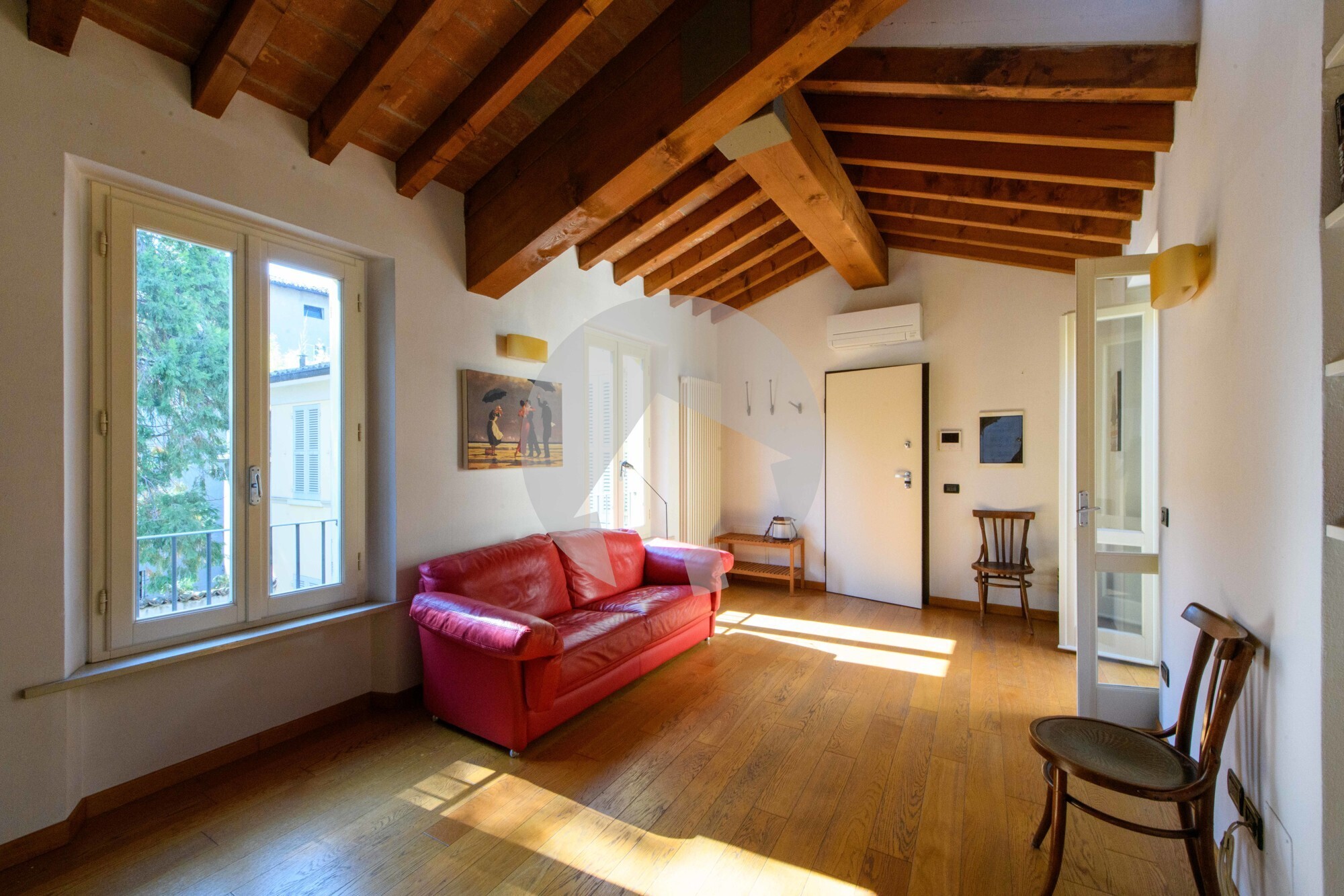 ingresso- soggiorno