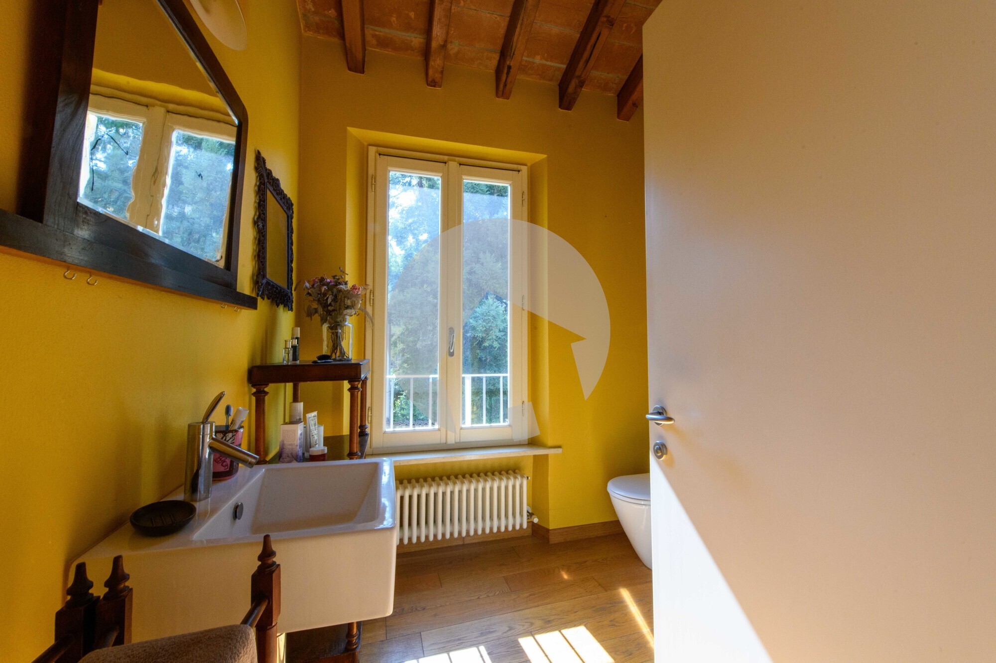 bagno