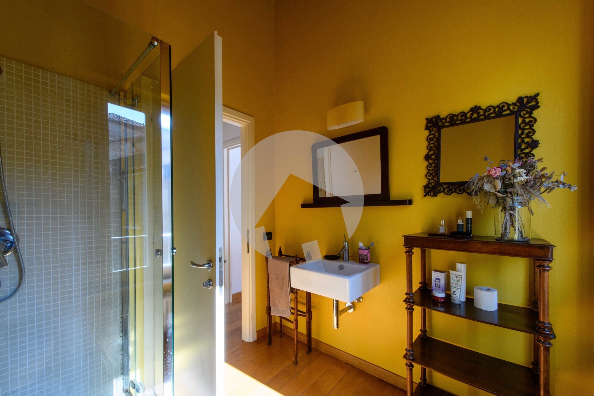bagno