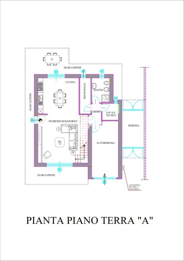 PIANO TERRA A_001