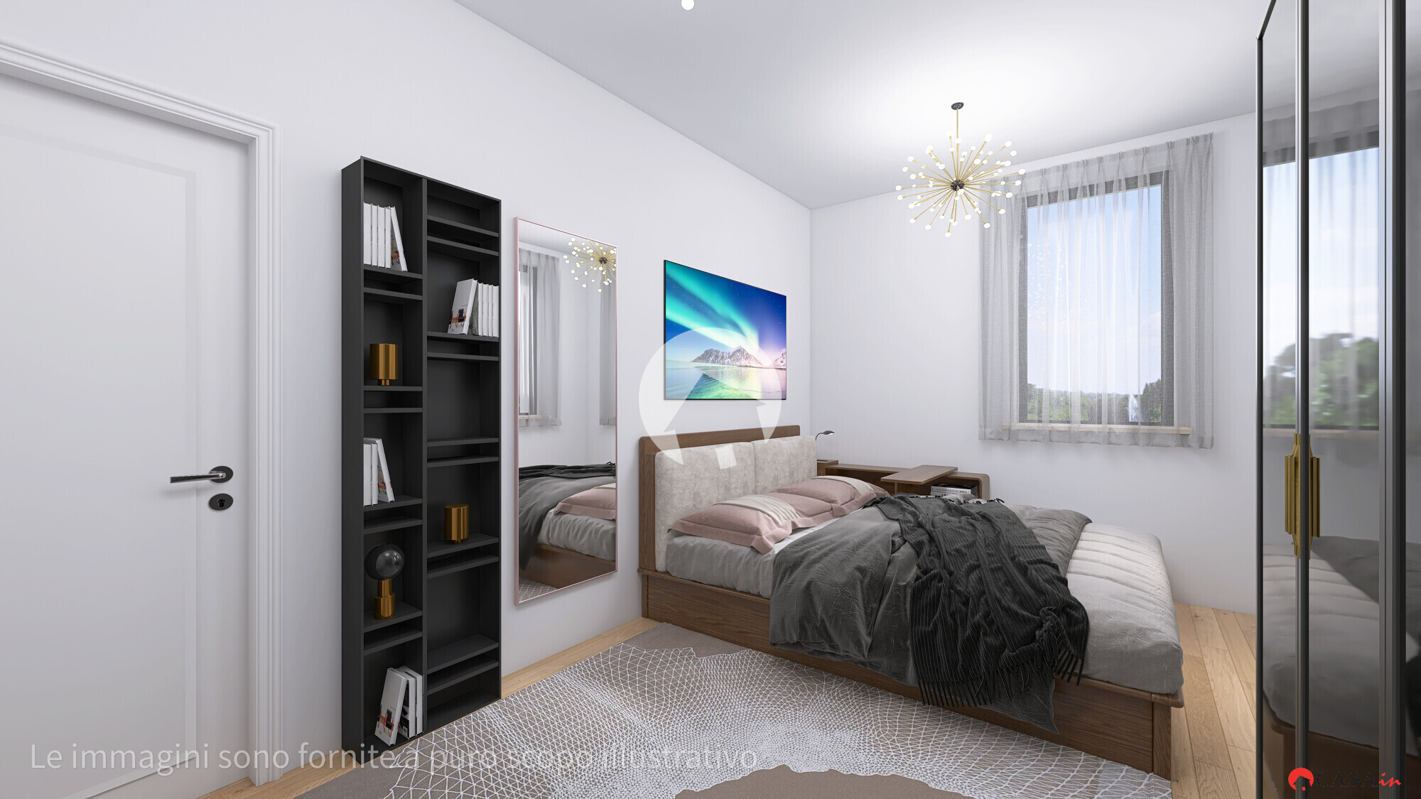 017_Camera da Letto-17