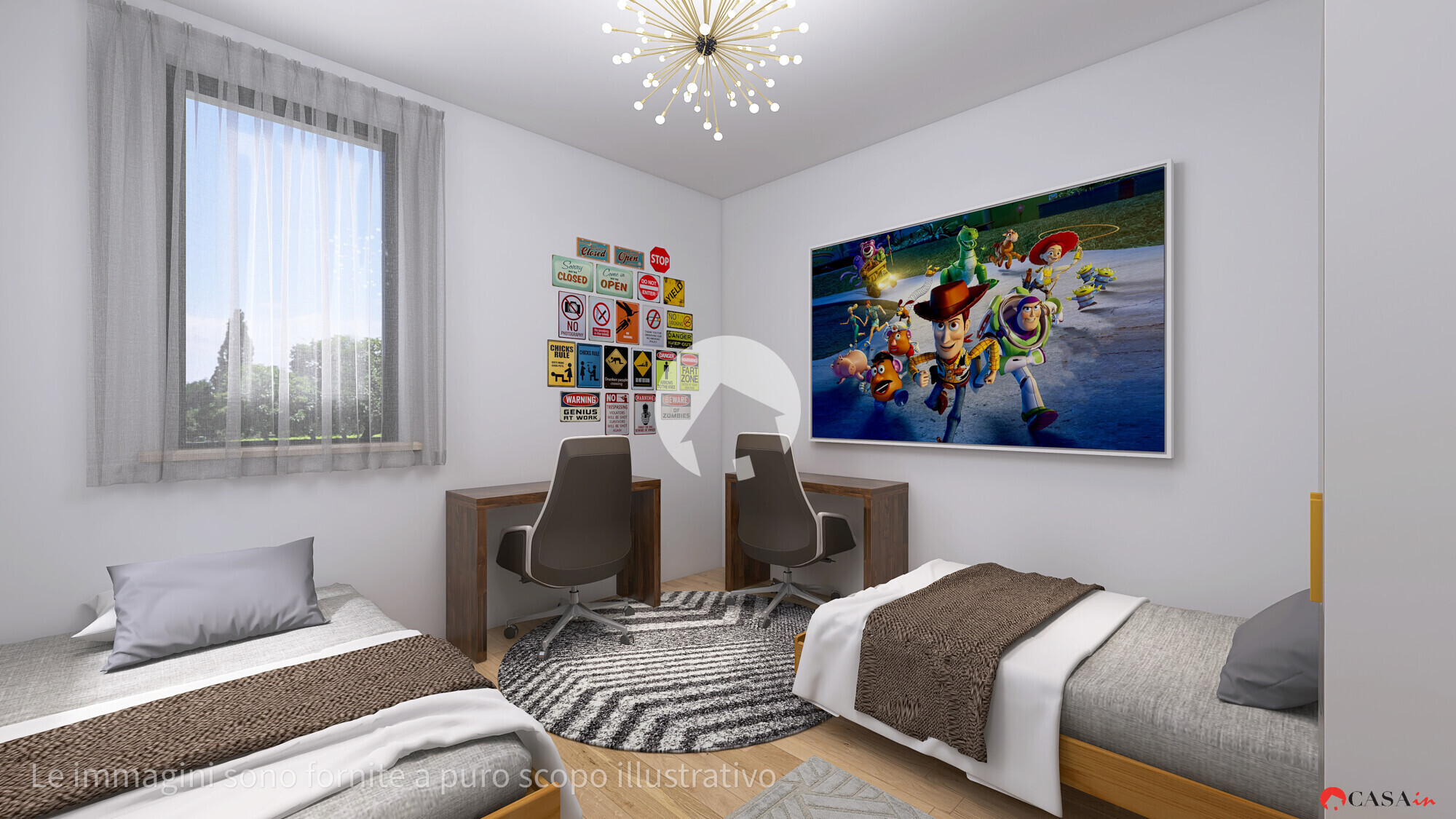 020_Camera da Letto-20