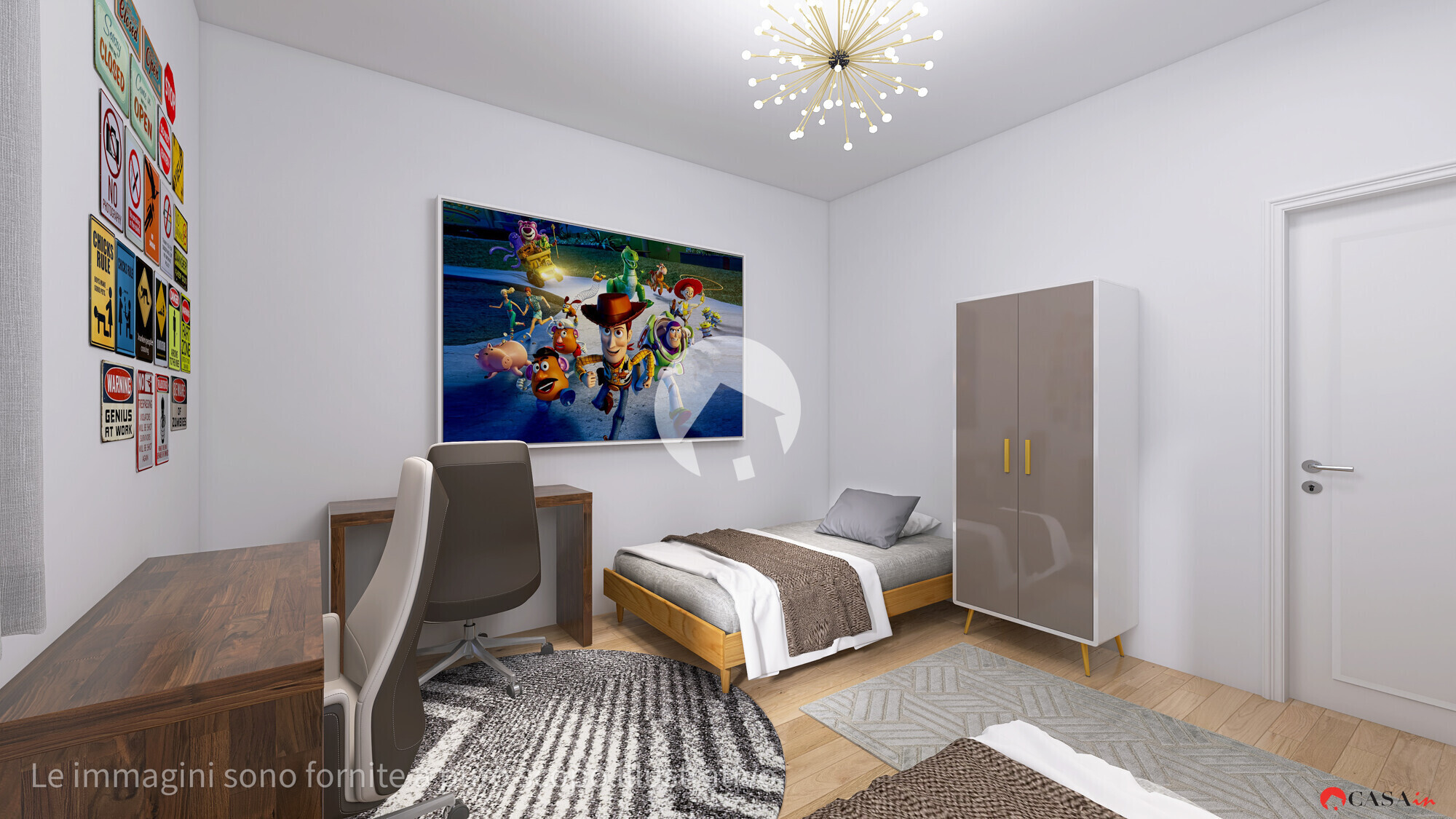 021_Camera da Letto-21