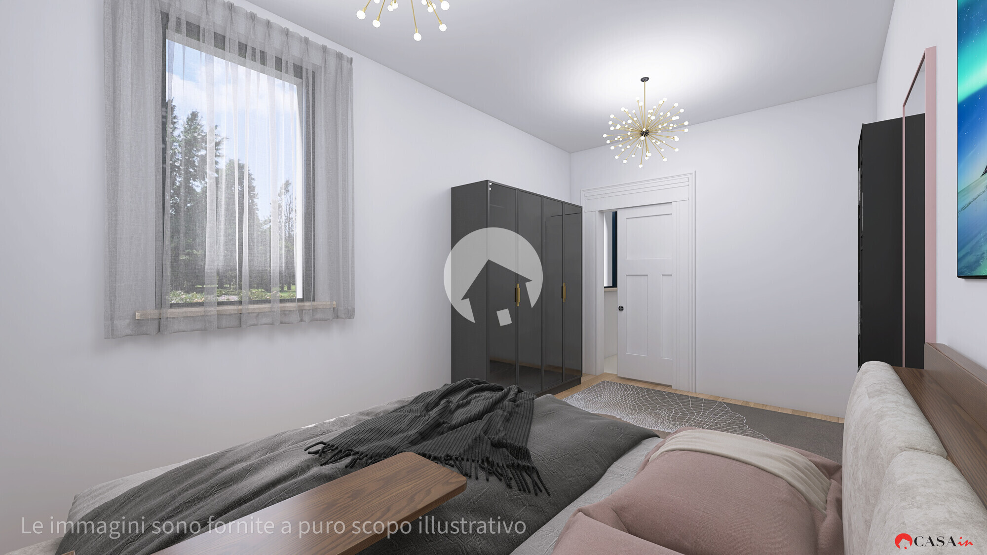 019_Camera da Letto-19