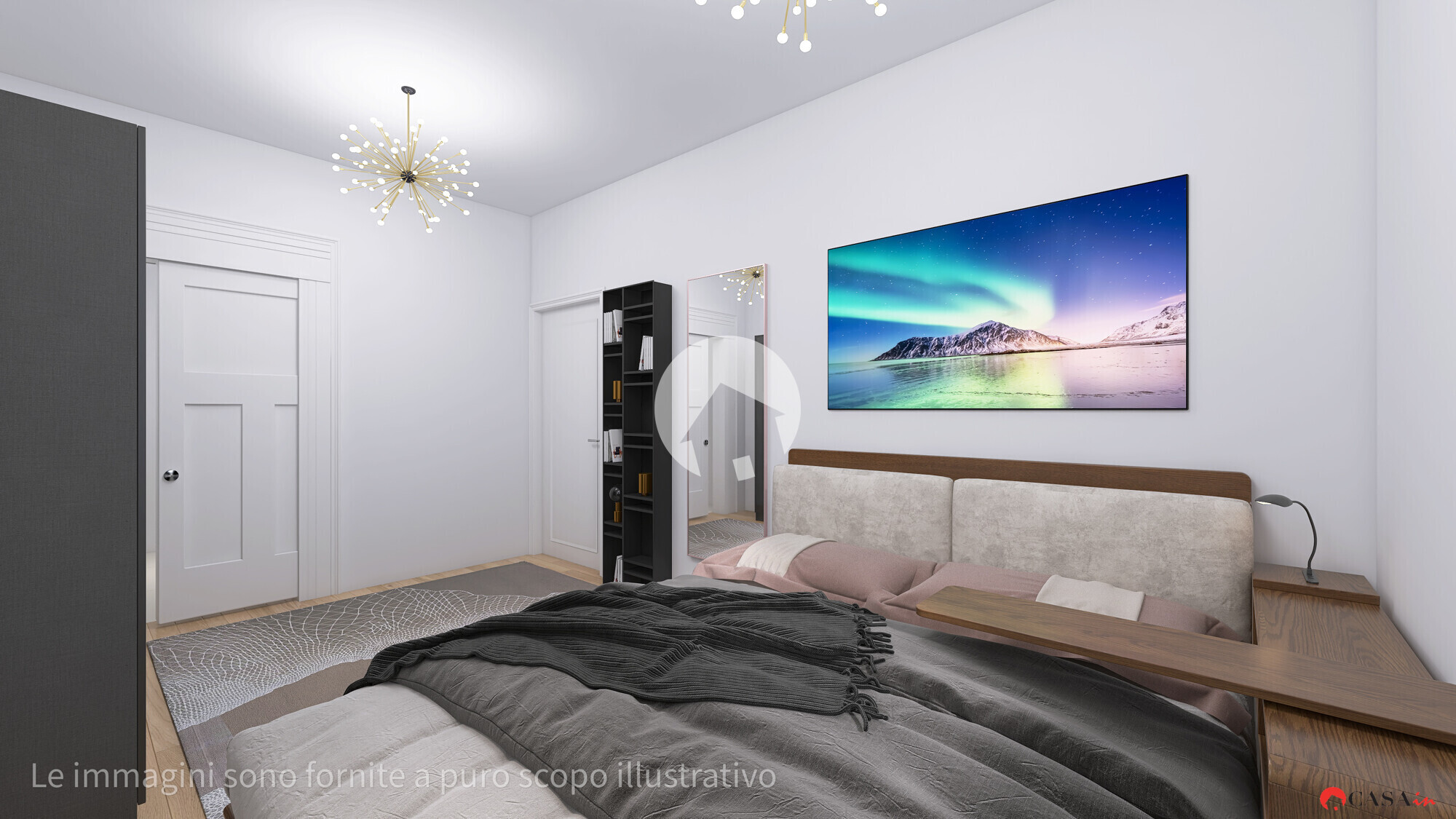 018_Camera da Letto-18