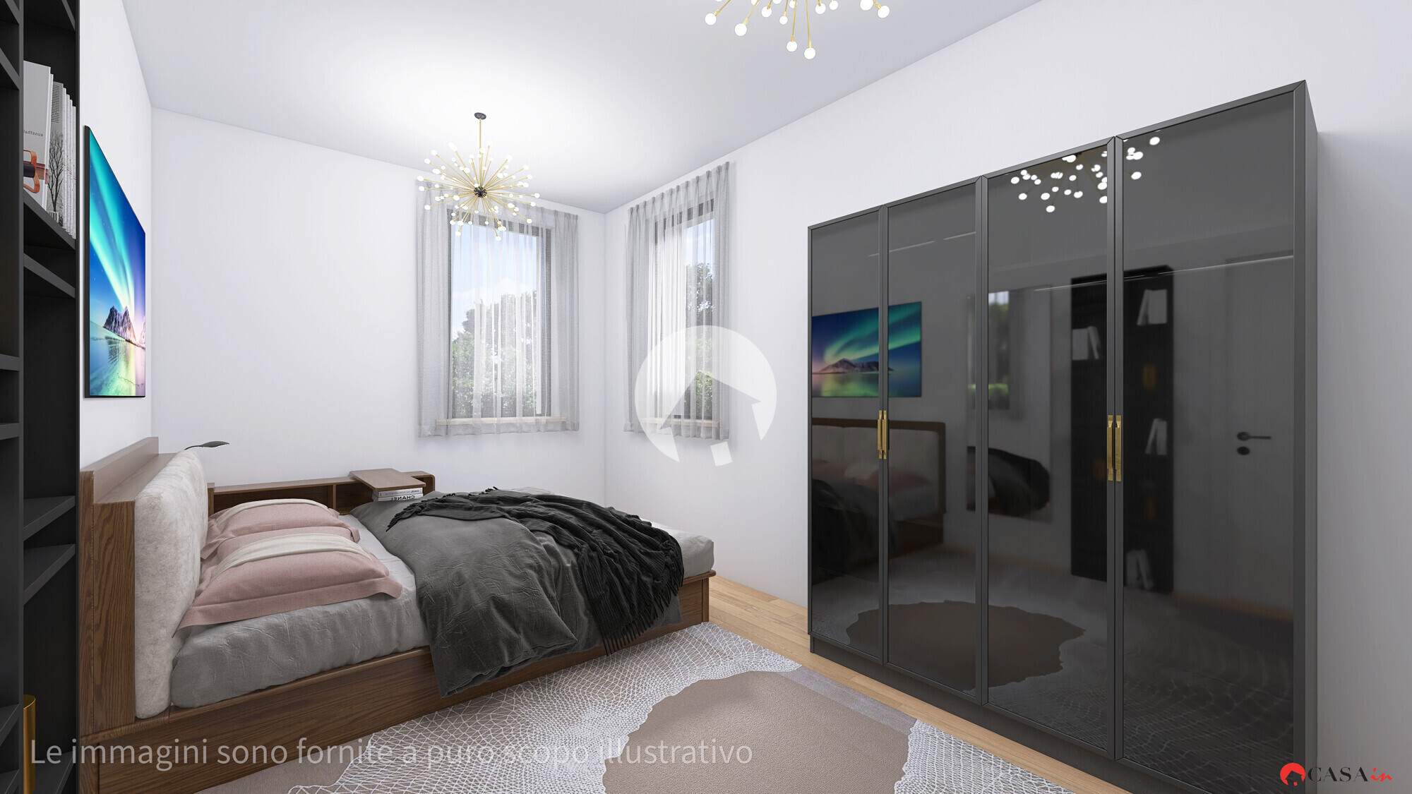 016_Camera da Letto-16