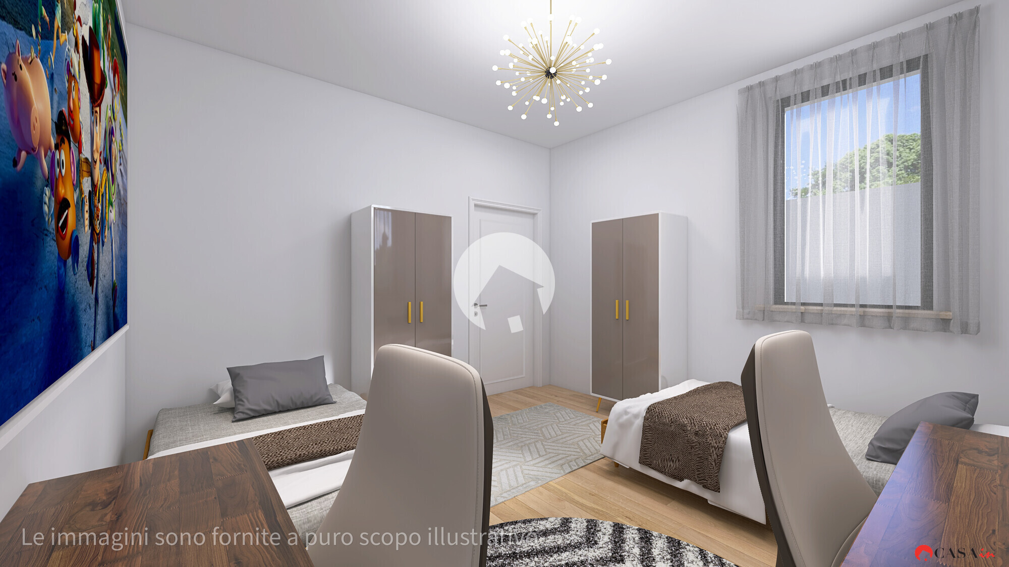 022_Camera da Letto-22