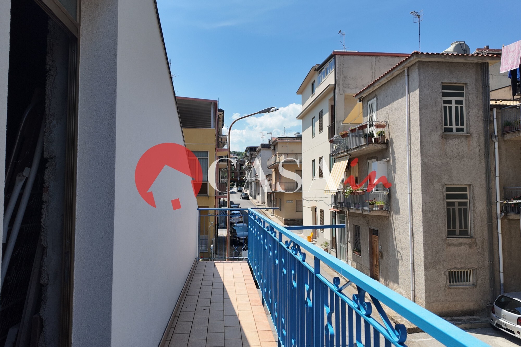 Balcone