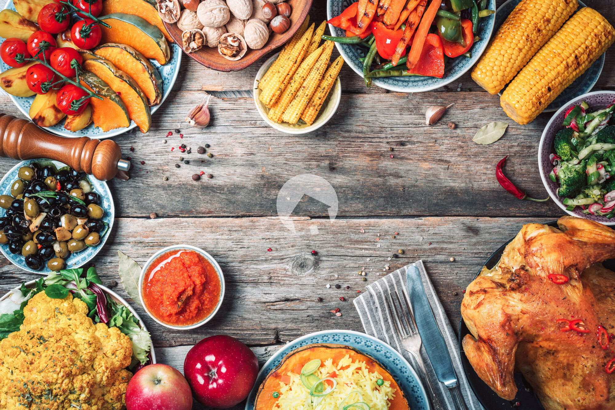 vegan-food-and-dishes-baked-pumpkin-salad-corn-2024-10-18-05-39-41-utc