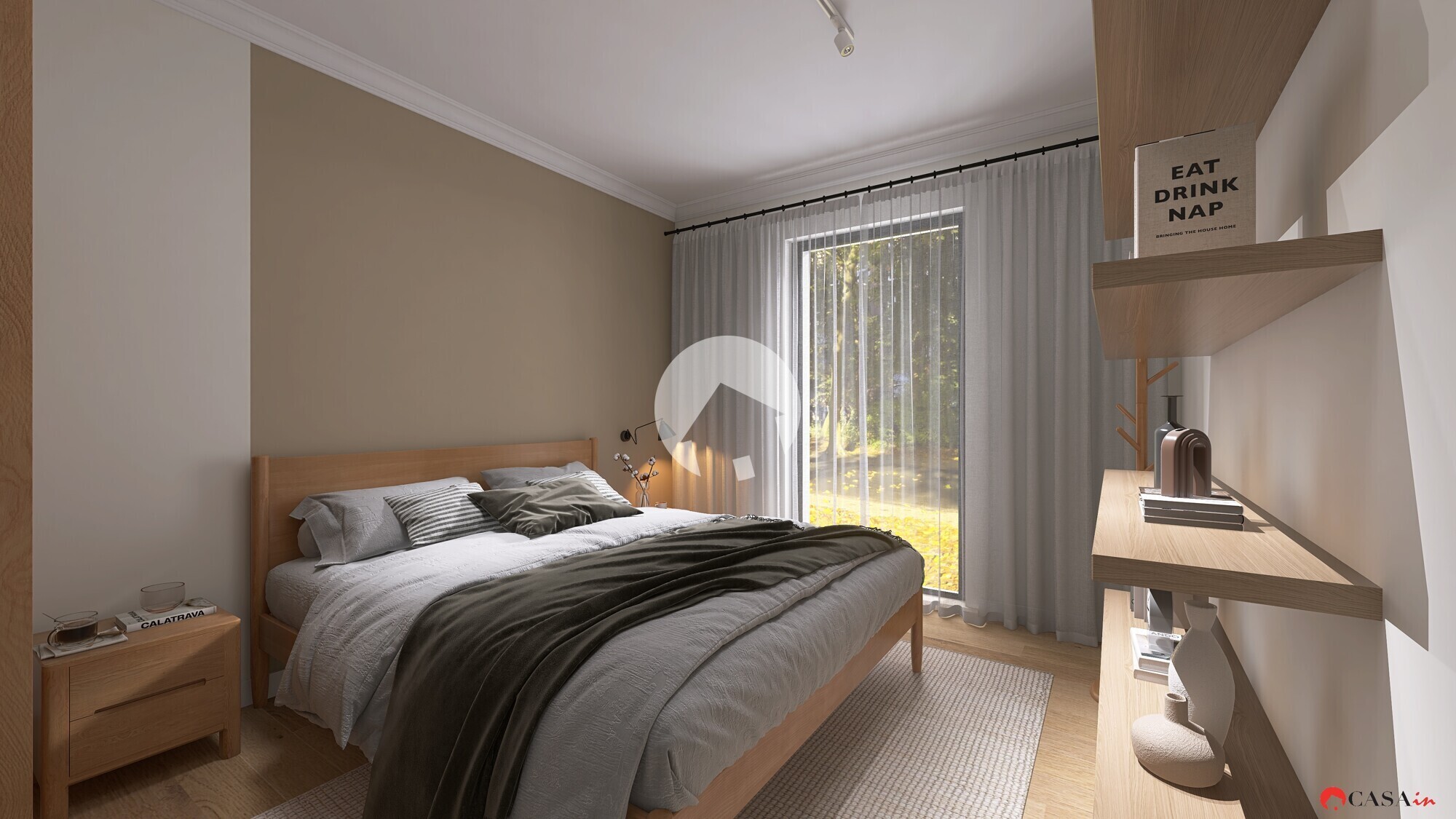 Camera da Letto 1-64