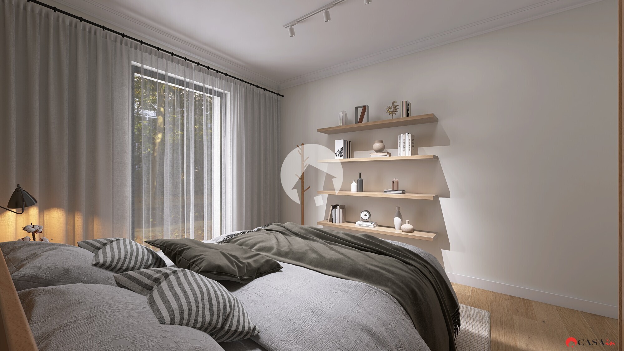 Camera da Letto 1-65