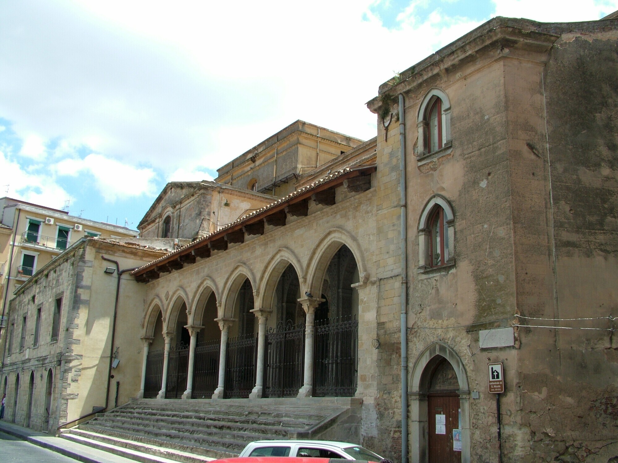Nicosia_Kathedrale_St_Nicolo