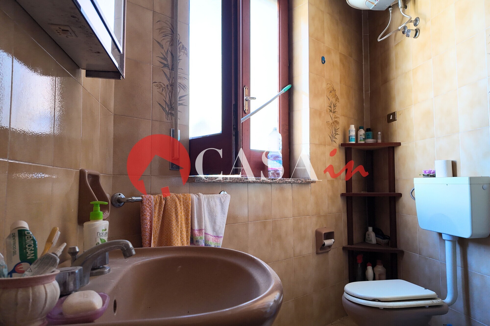 bagno