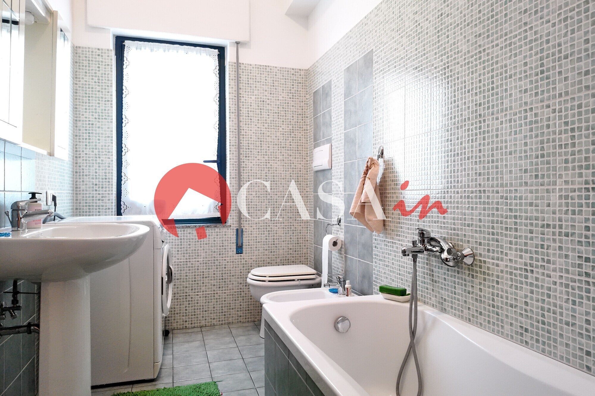 11 Bagno