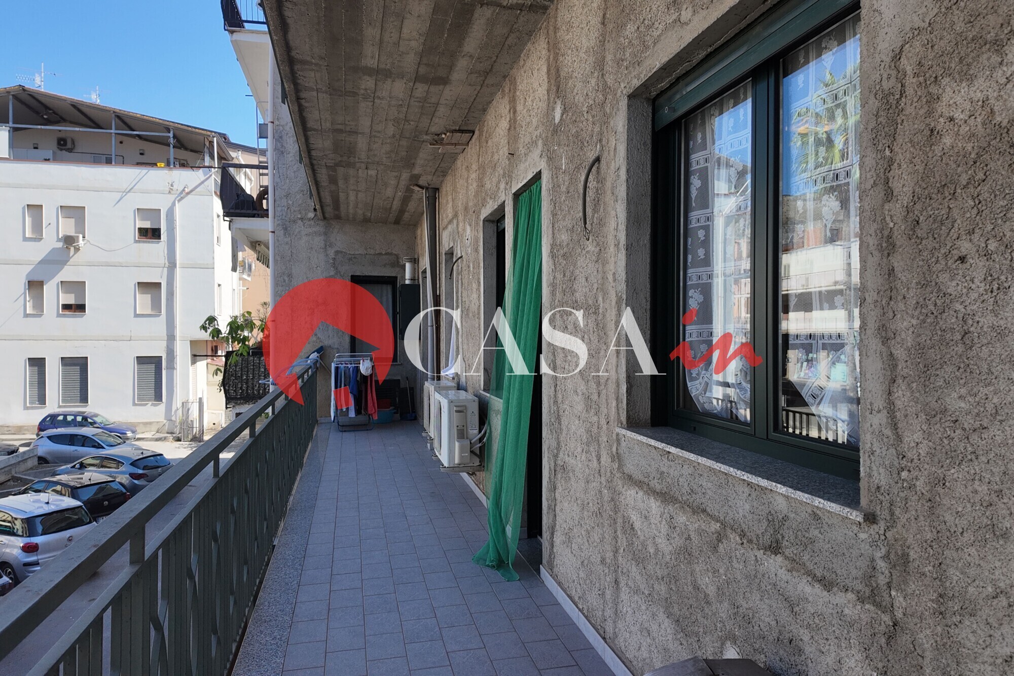 26 Balcone