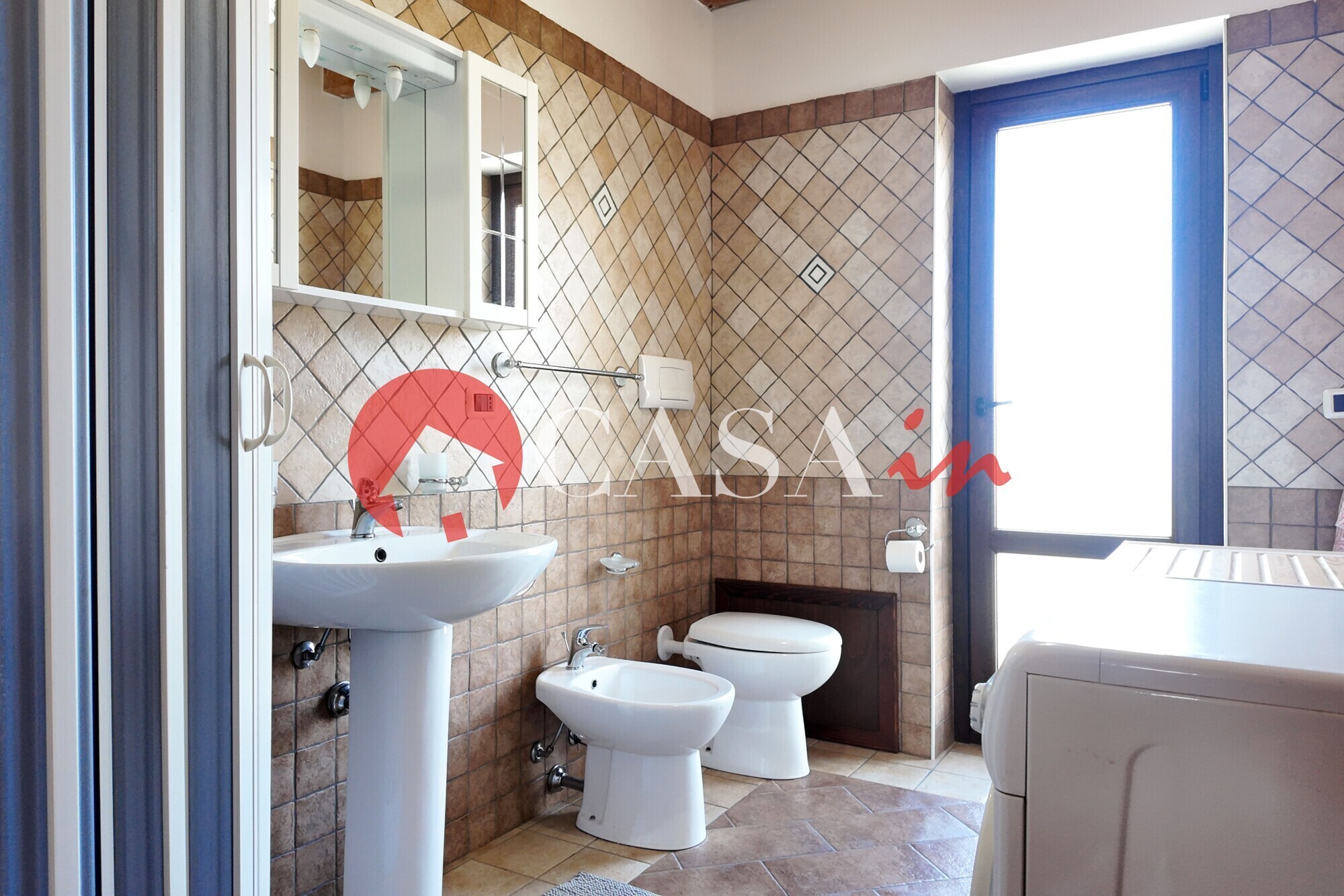 Bagno foto n. 1