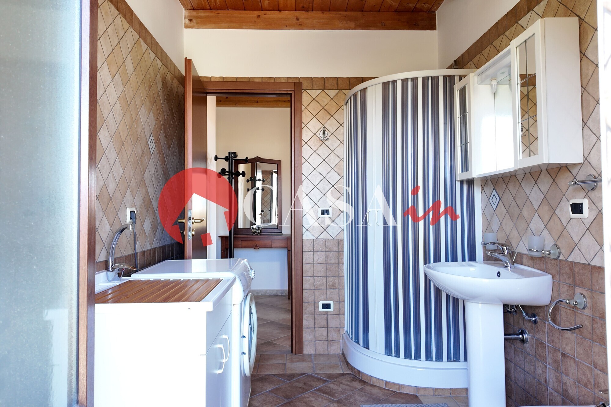 Bagno foto n. 1