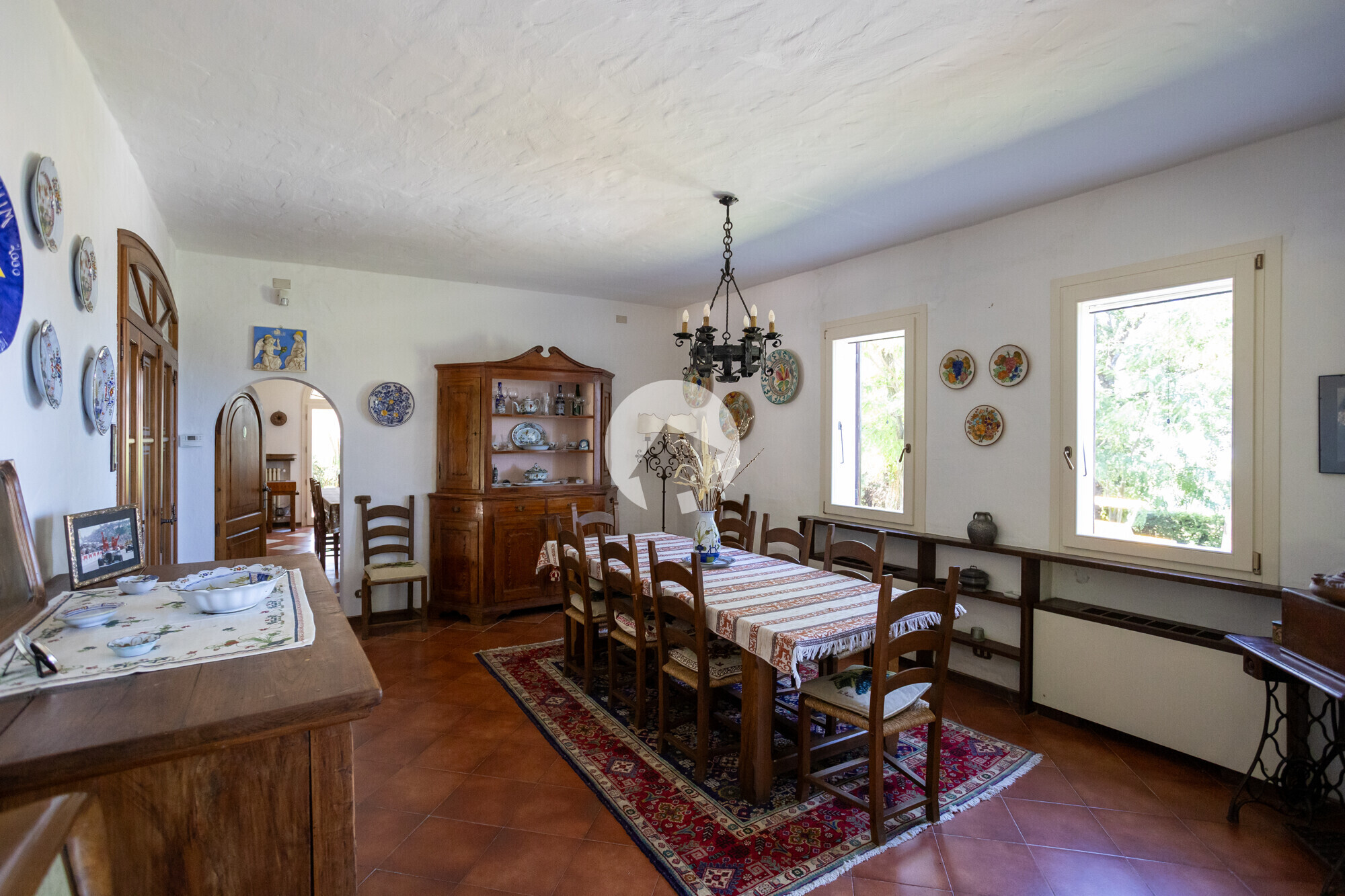 Foto Villa Cesena-45