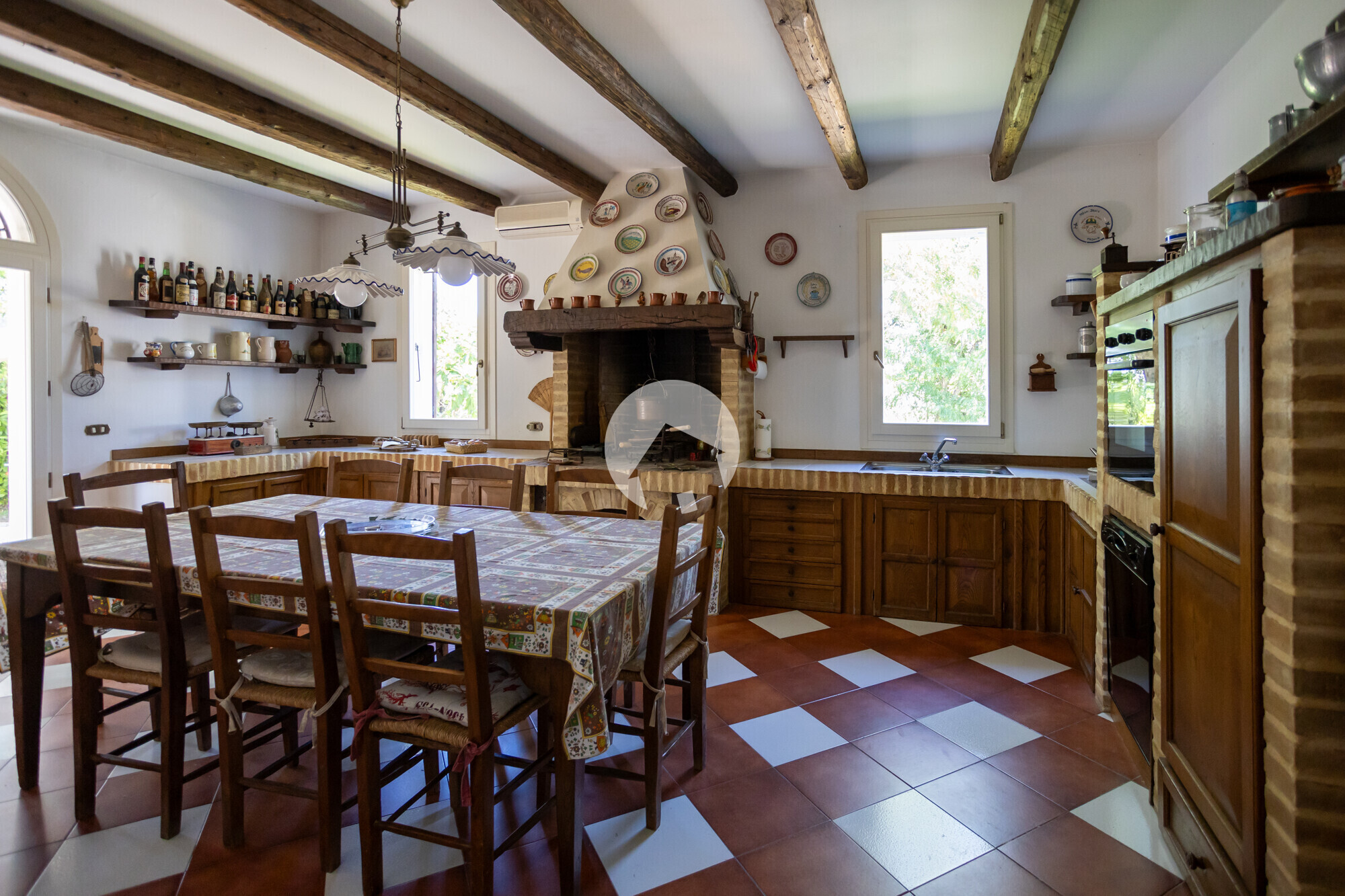 Foto Villa Cesena-27