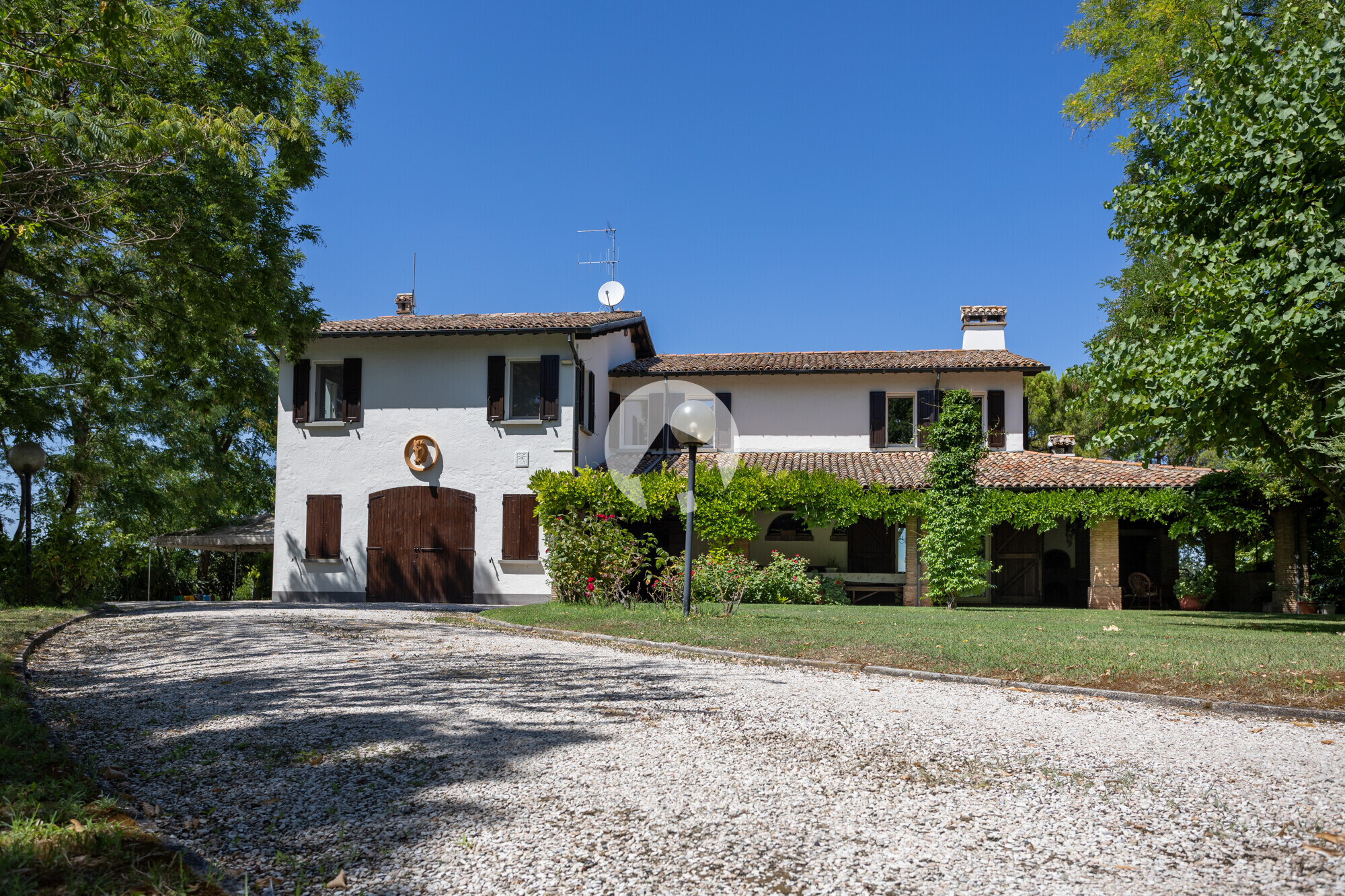 Foto Villa Cesena-4