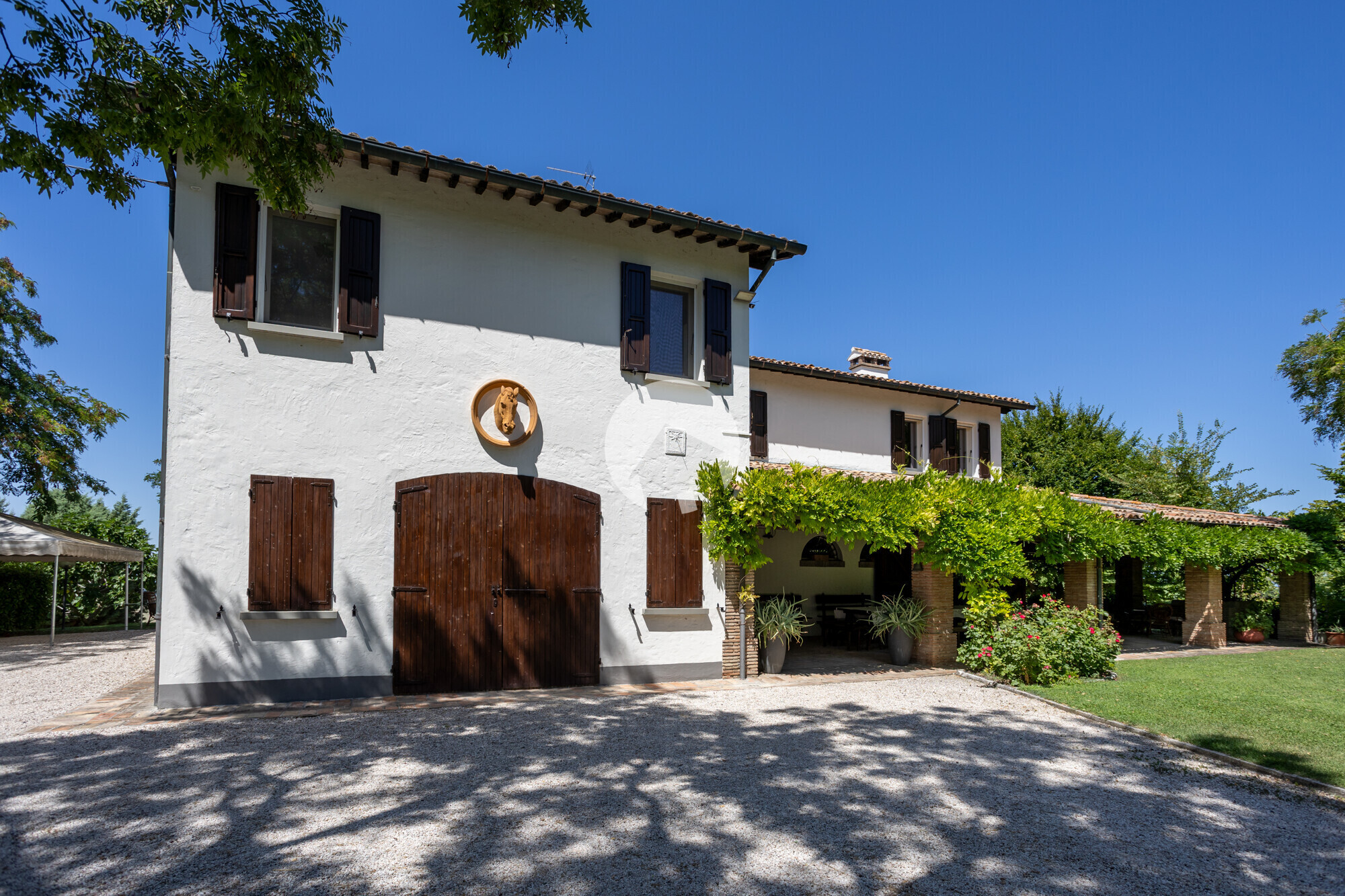 Foto Villa Cesena-6