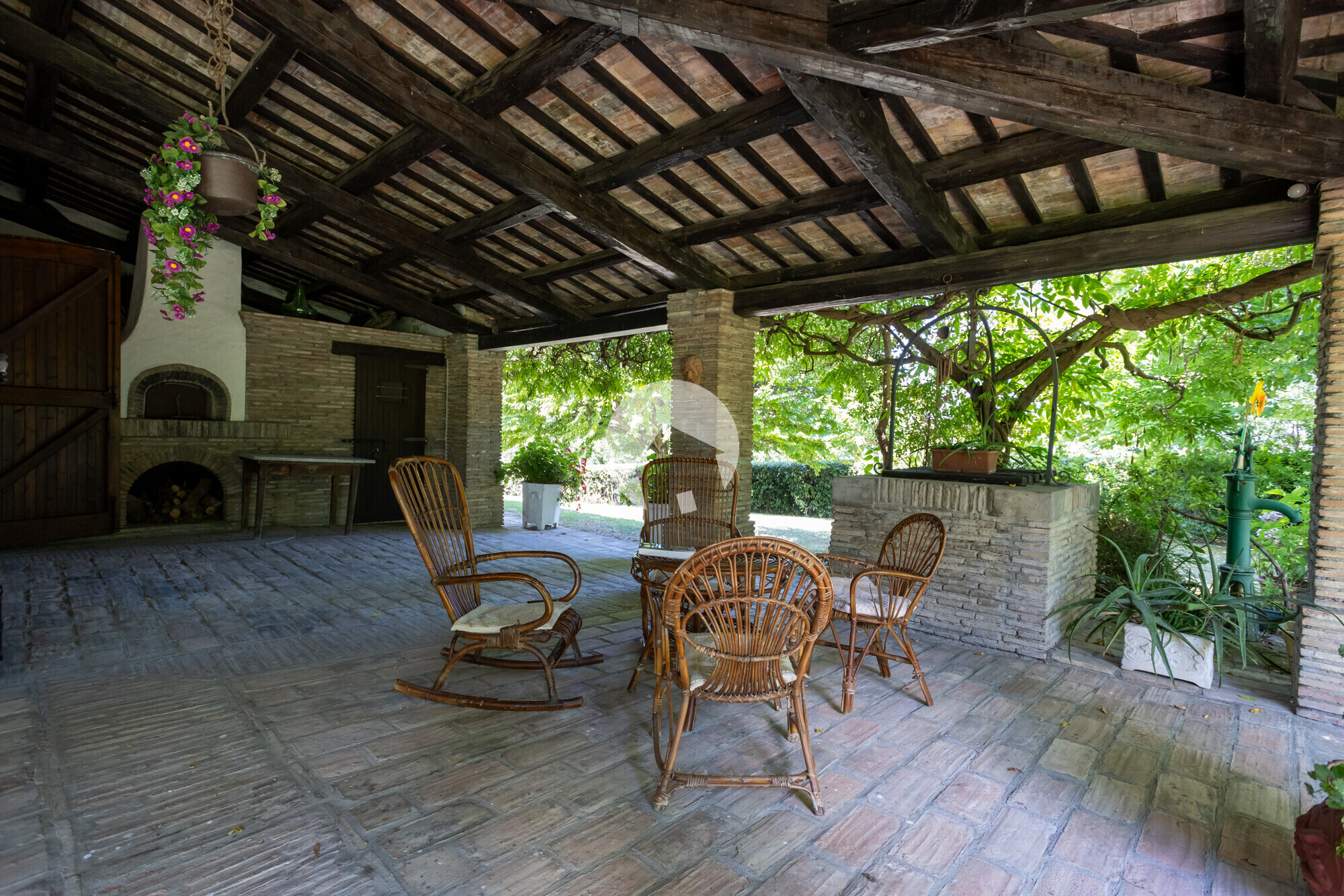 Foto Villa Cesena-12