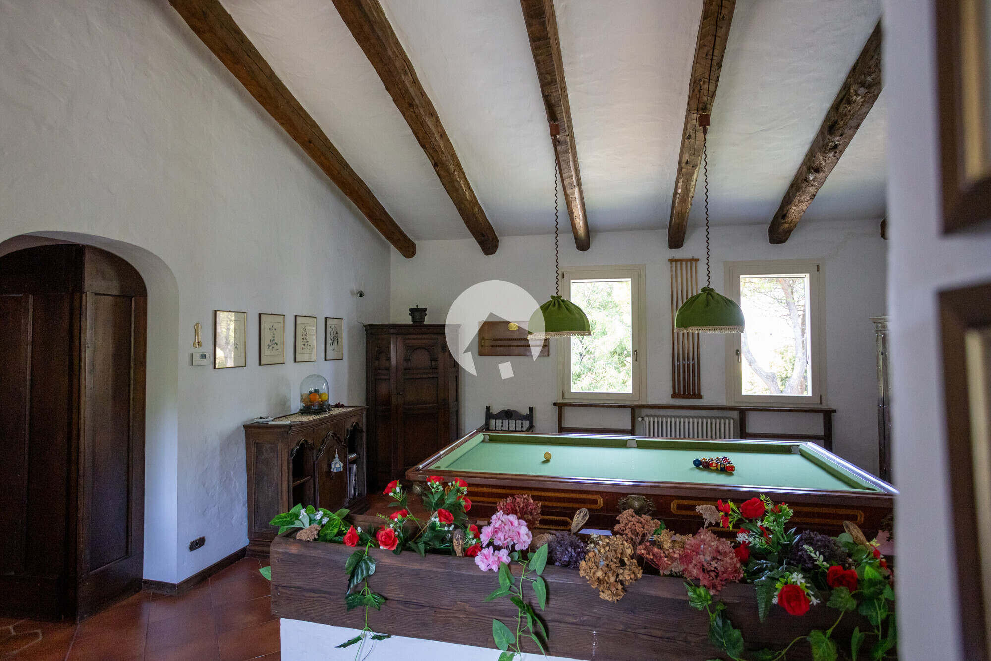Foto Villa Cesena-67