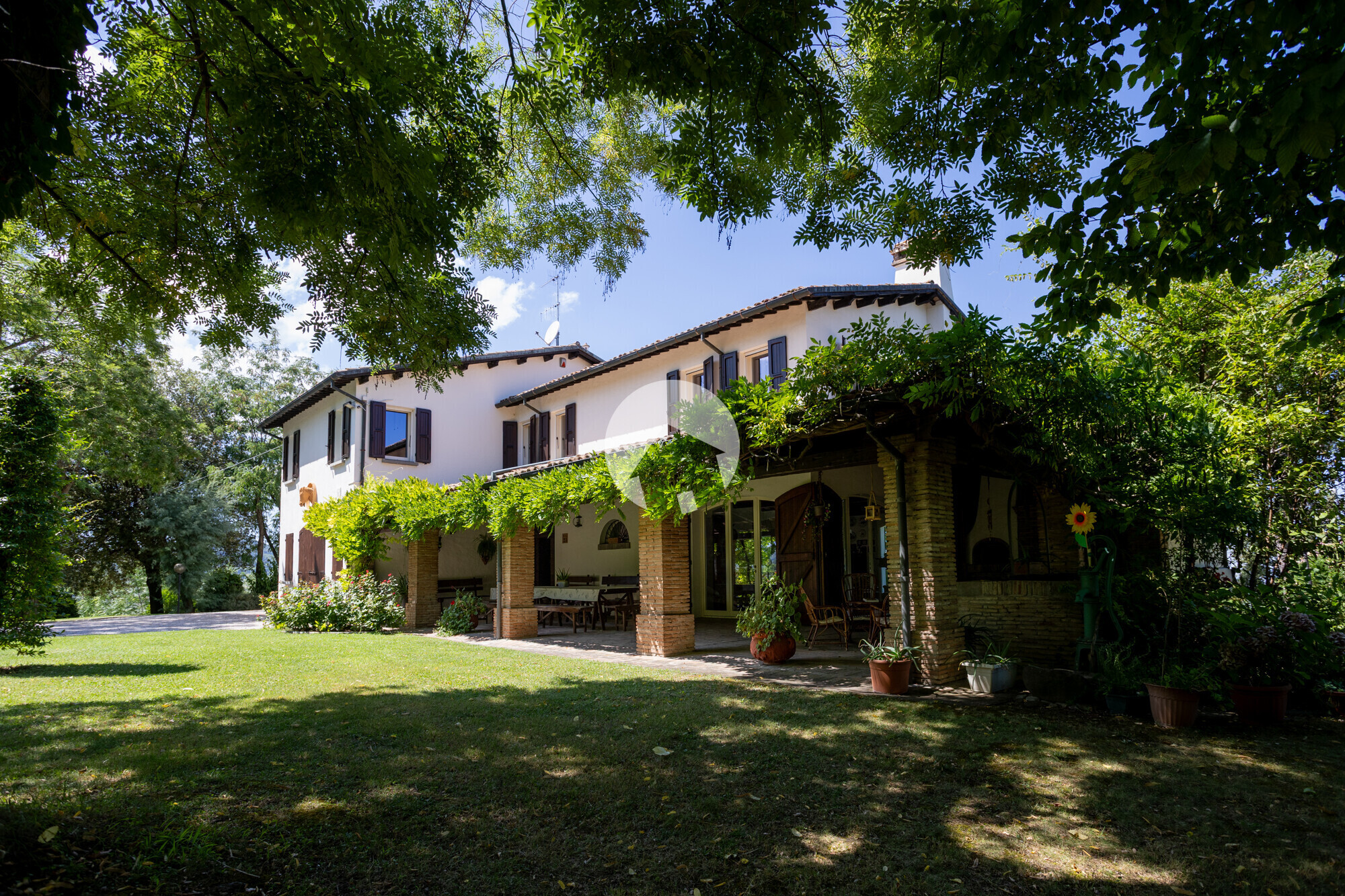 Foto Villa Cesena-9