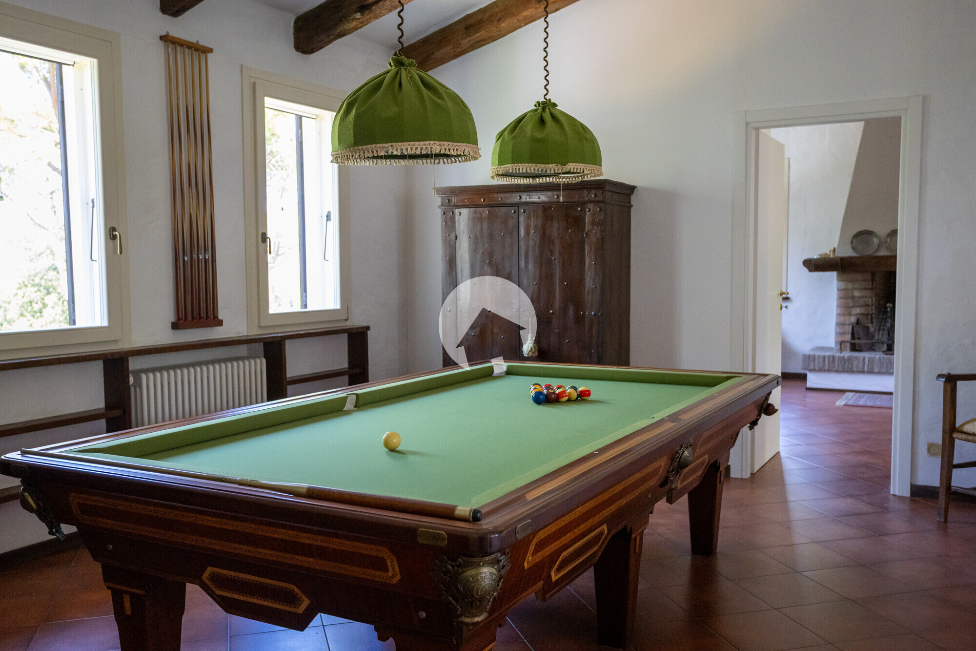 Foto Villa Cesena-60