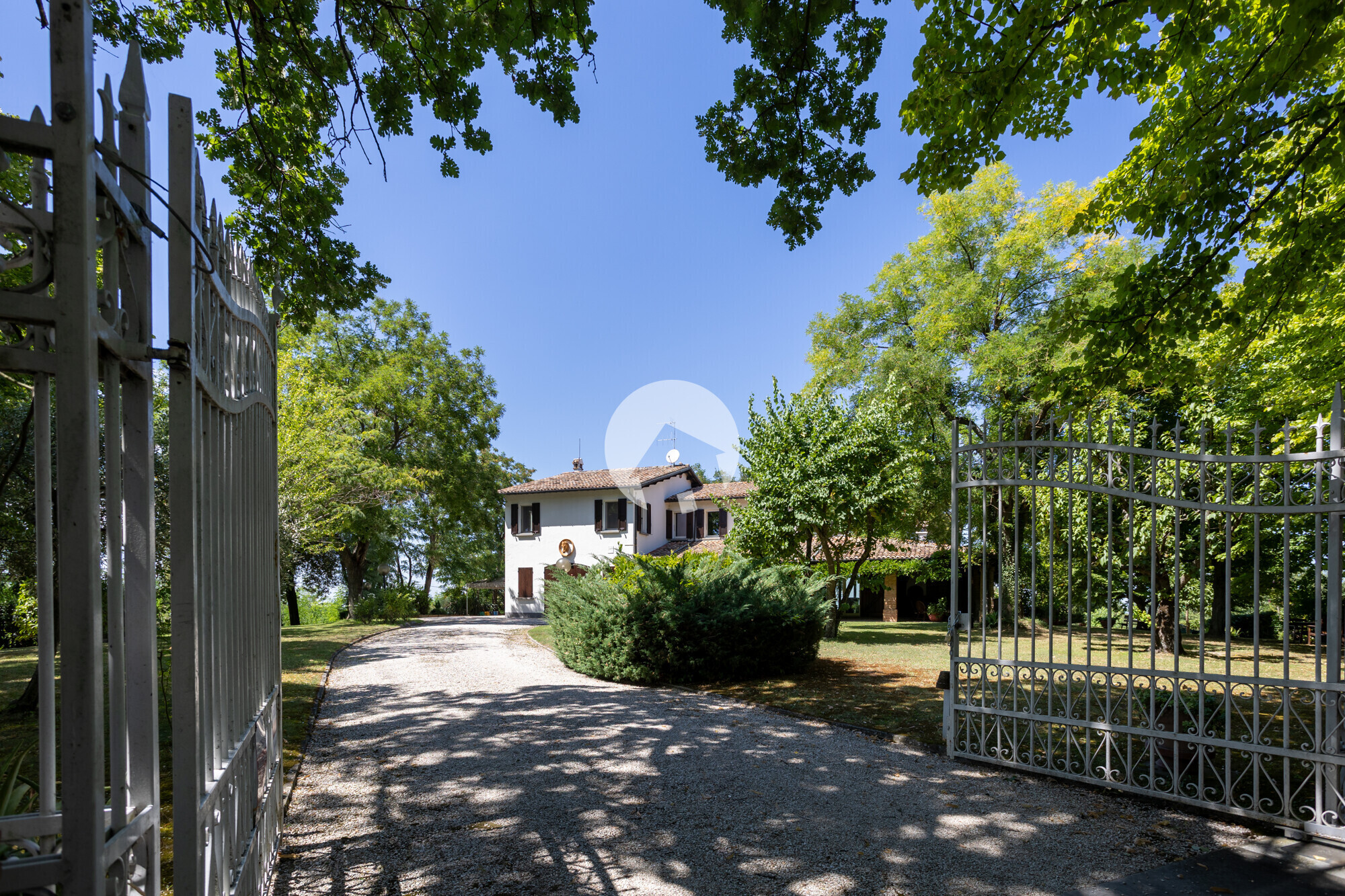 Foto Villa Cesena-1