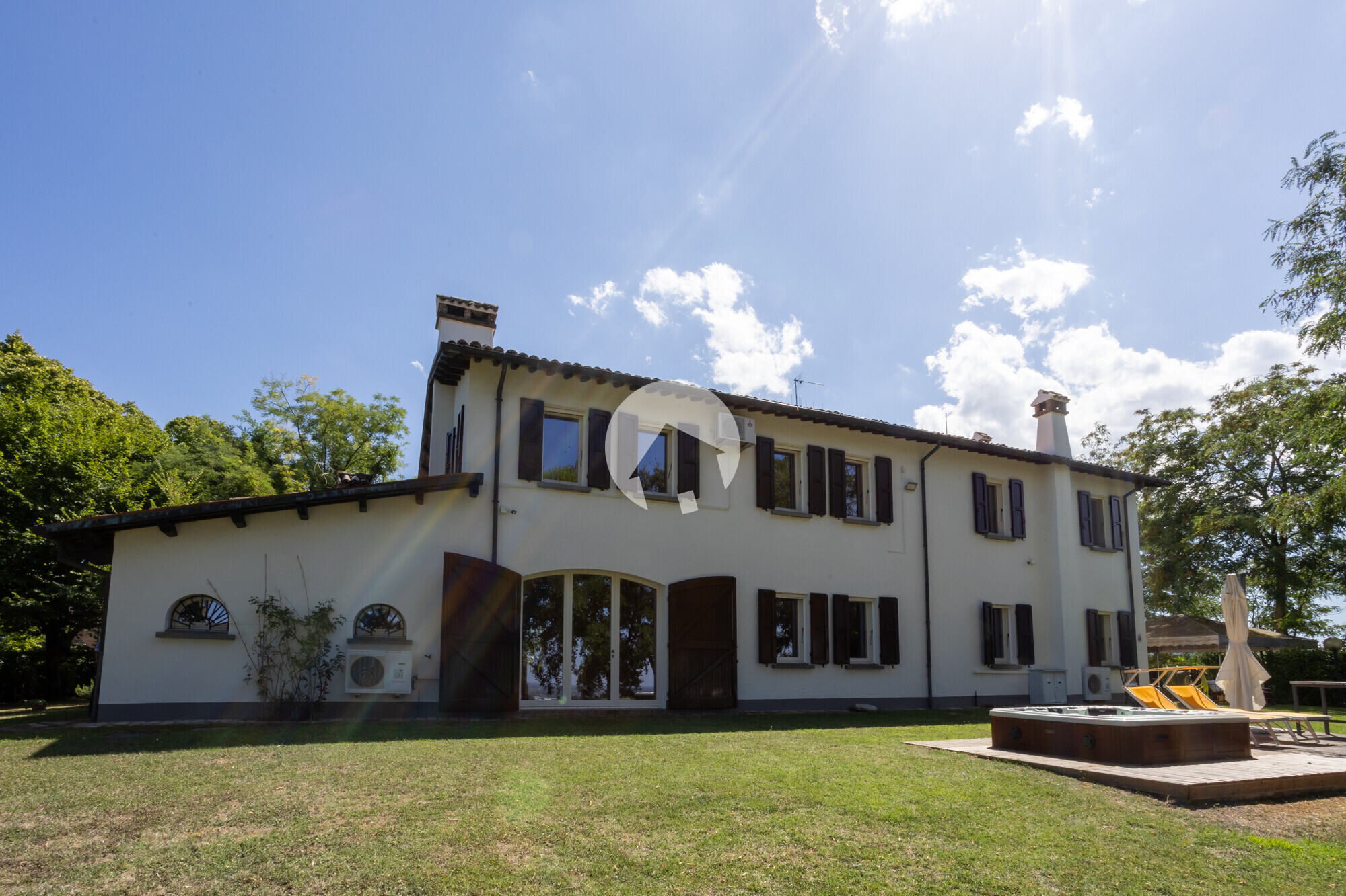 Foto Villa Cesena-101