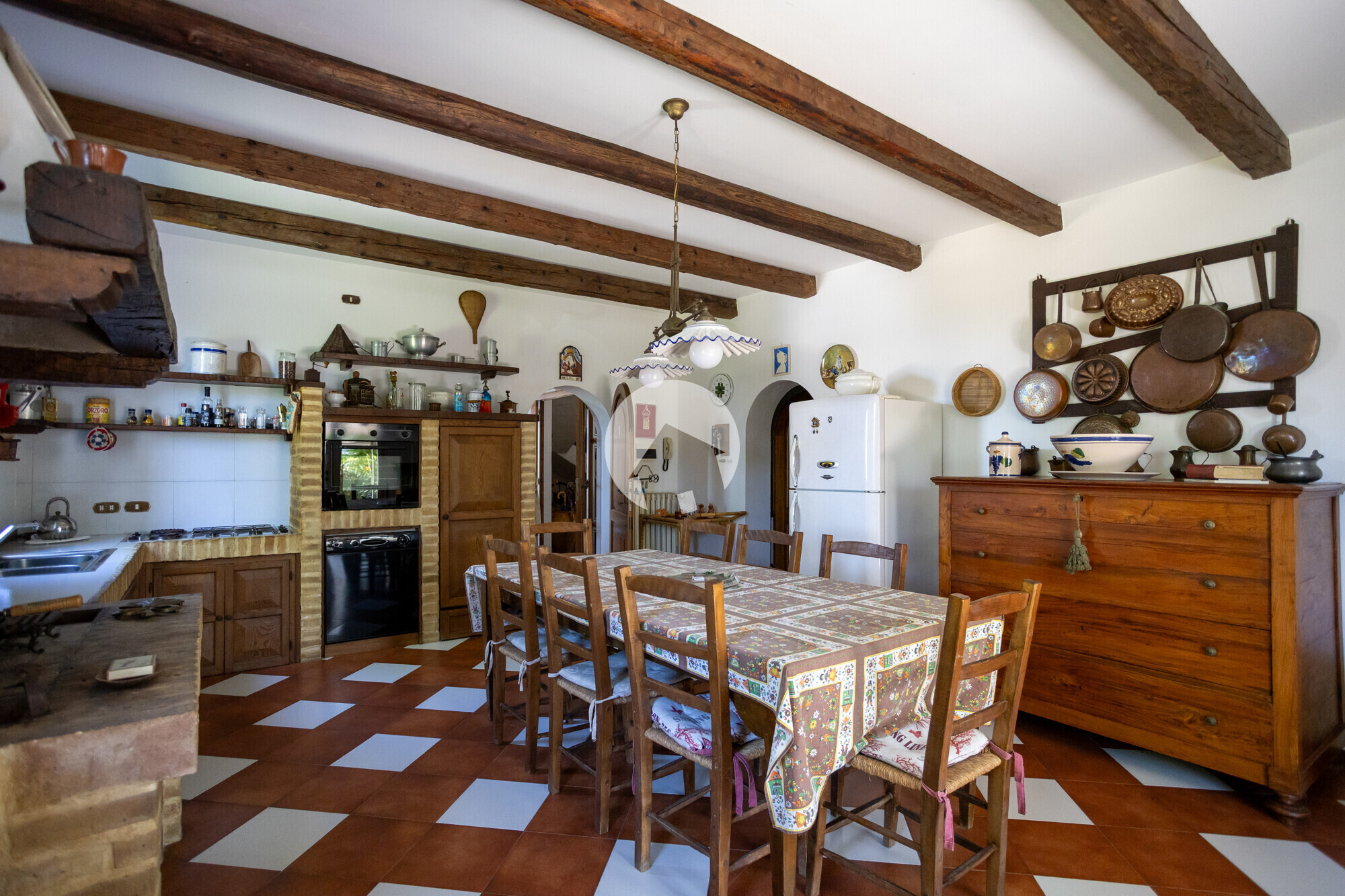 Foto Villa Cesena-25