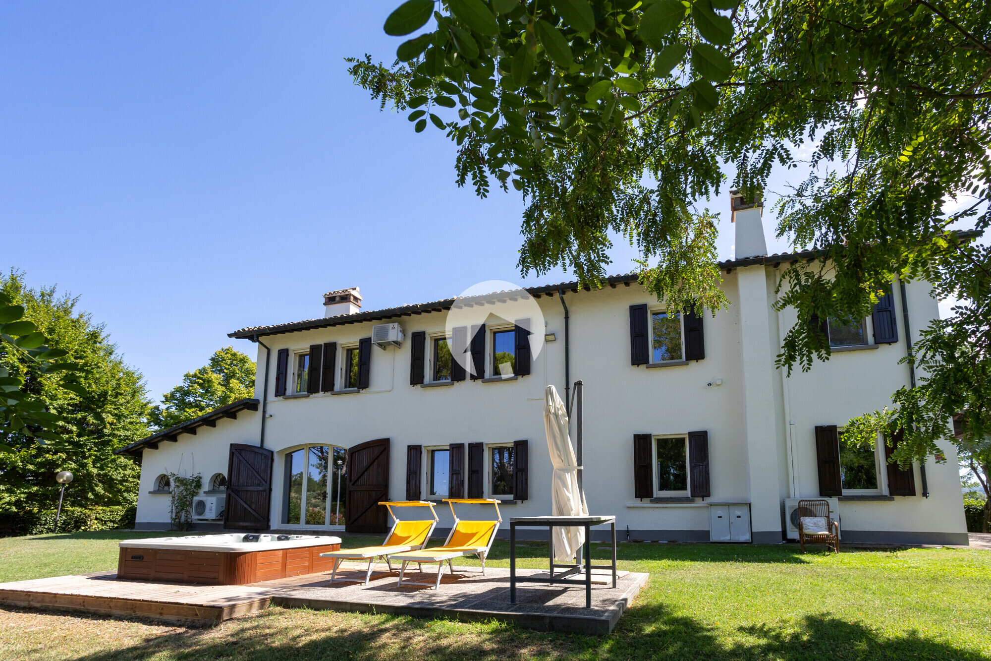 Foto Villa Cesena-107