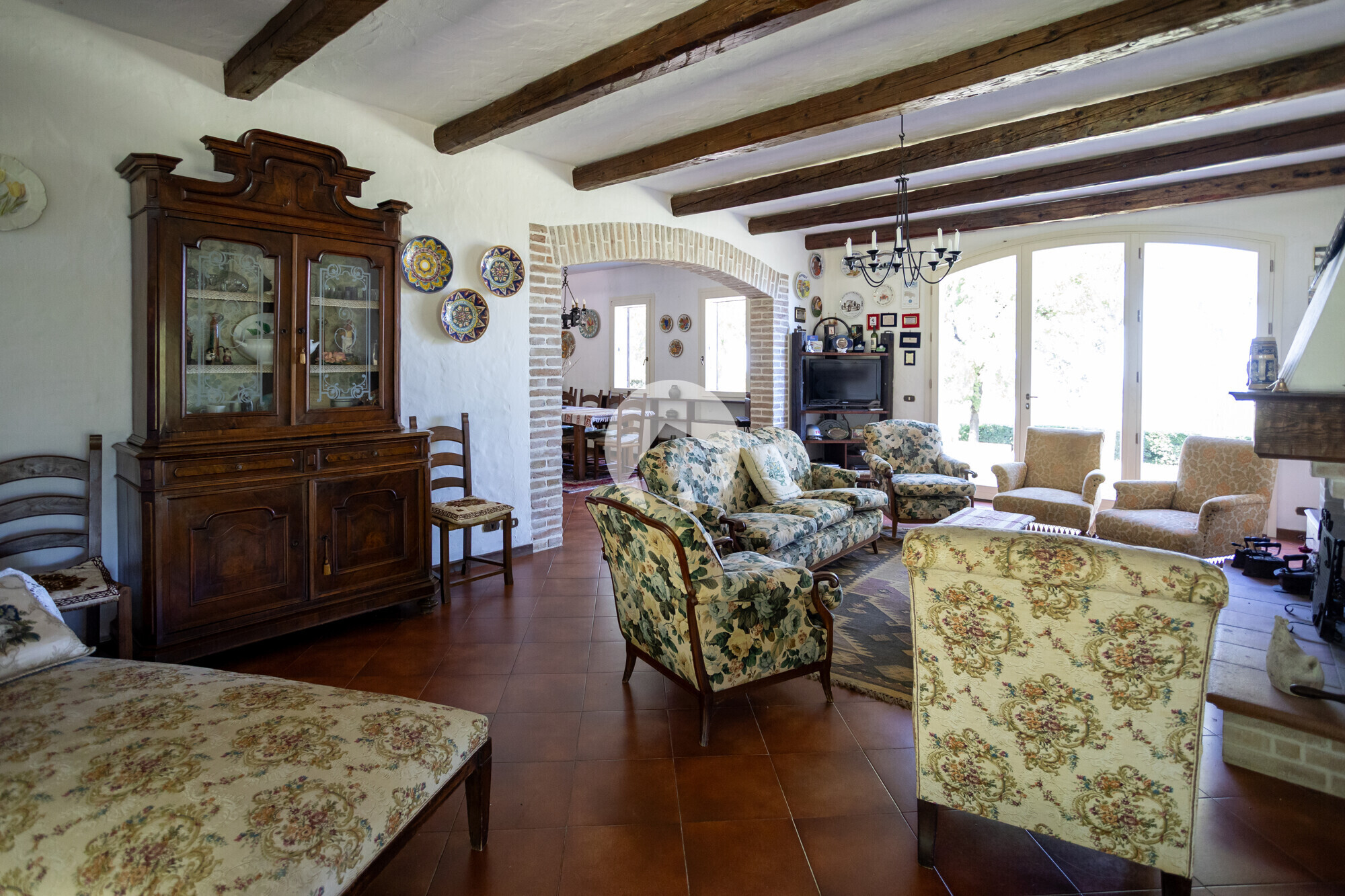 Foto Villa Cesena-37
